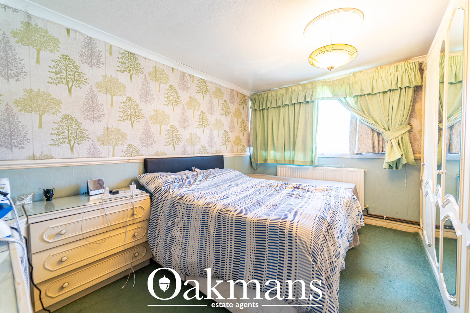 Harvington Walk, Rowley Regis, B65