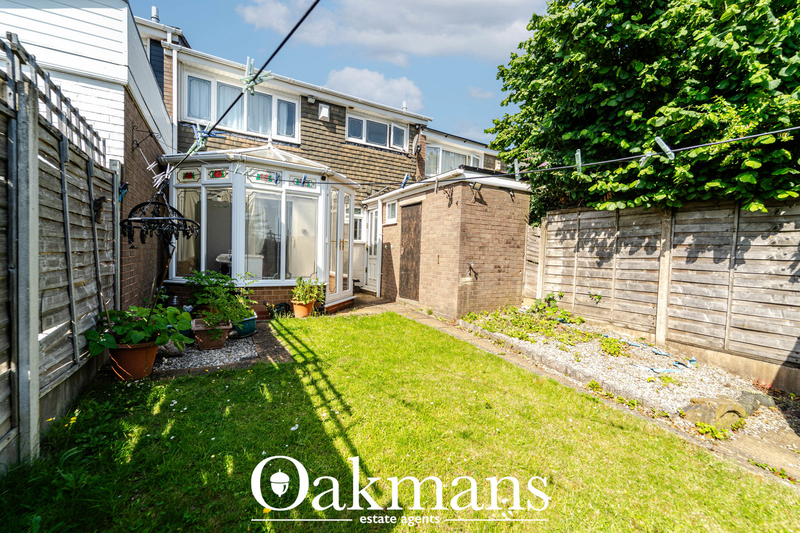 Harvington Walk, Rowley Regis, B65