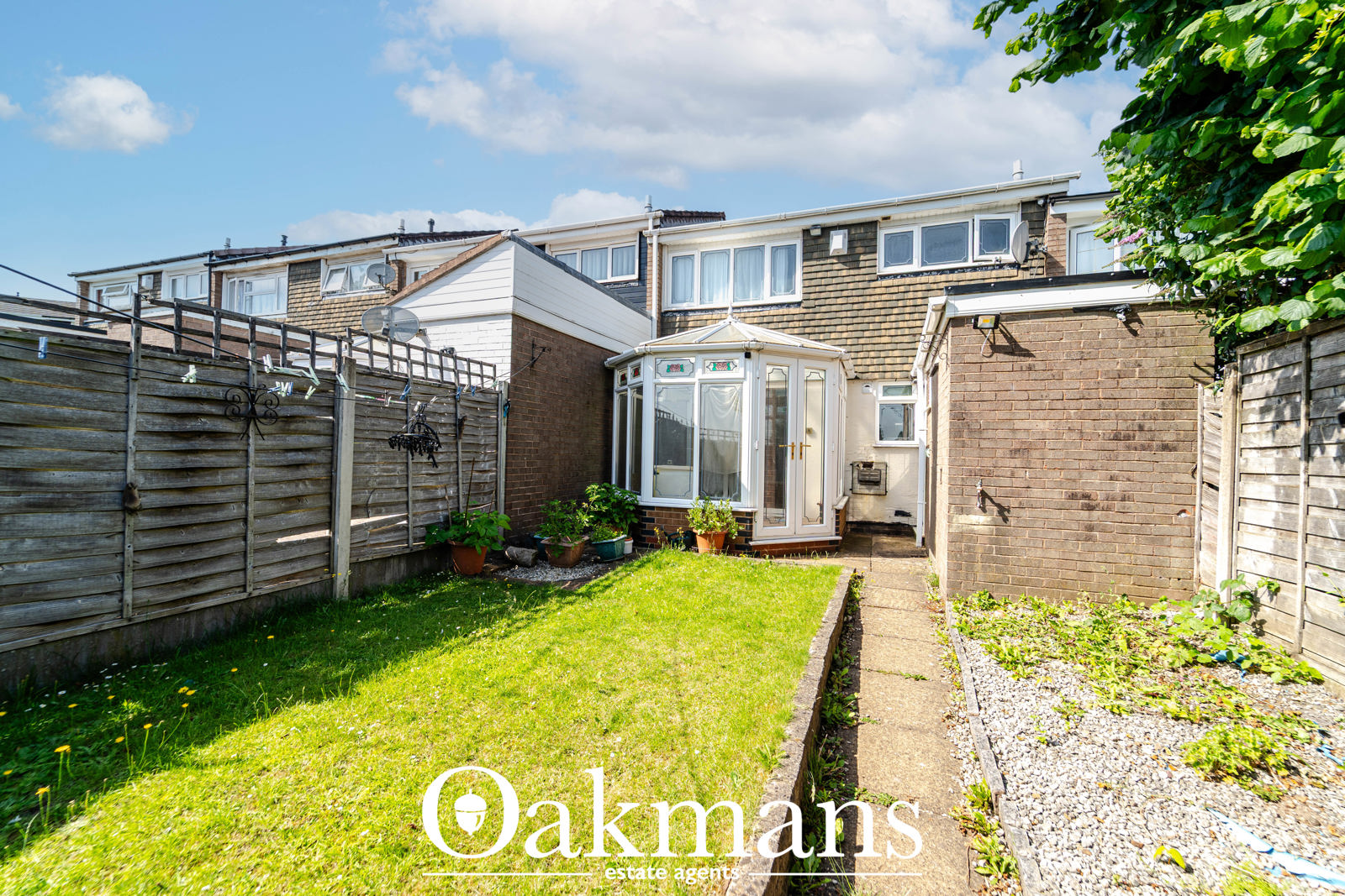 Harvington Walk, Rowley Regis, B65