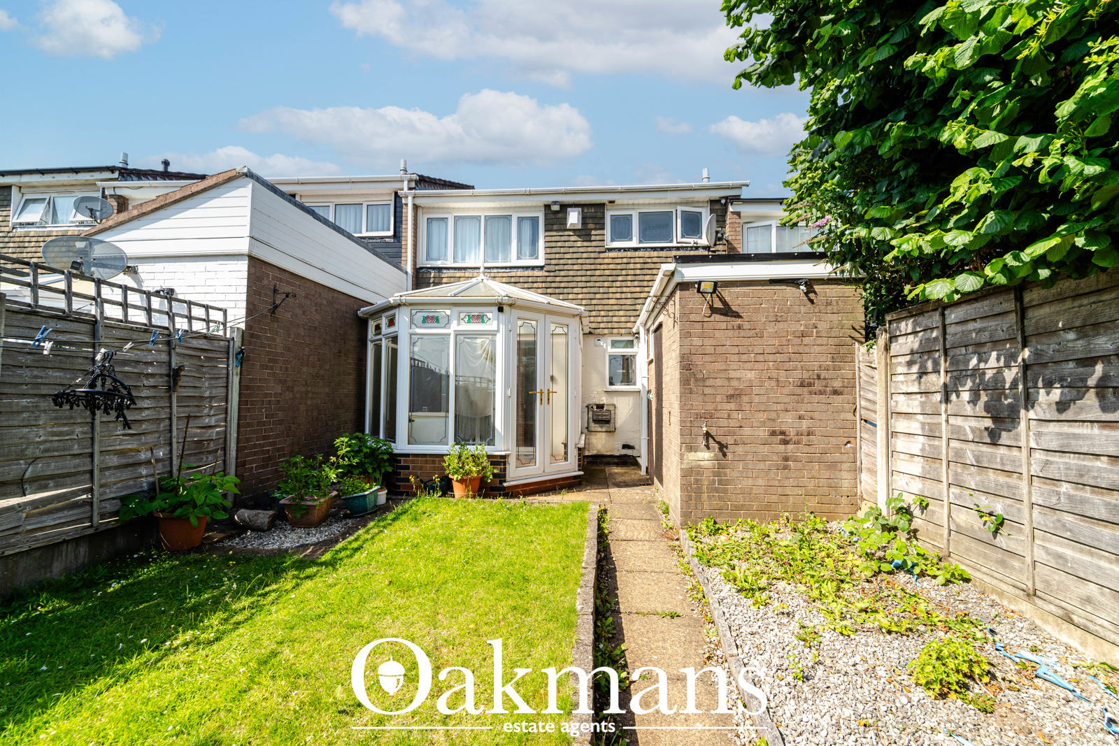 Harvington Walk, Rowley Regis, B65