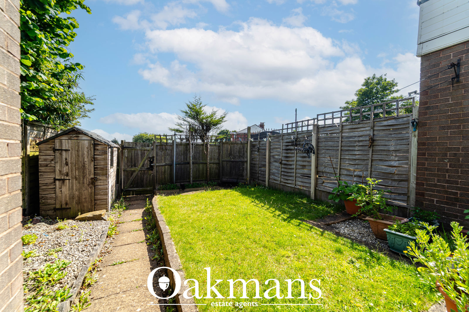 Harvington Walk, Rowley Regis, B65