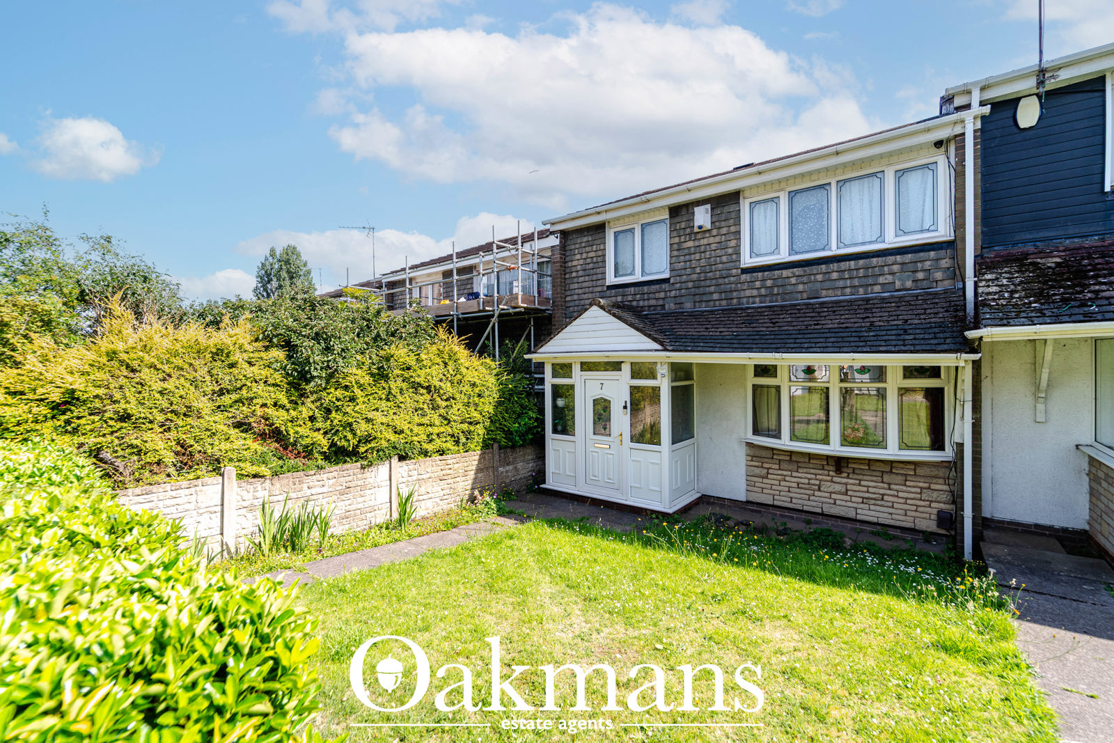 Harvington Walk, Rowley Regis, B65