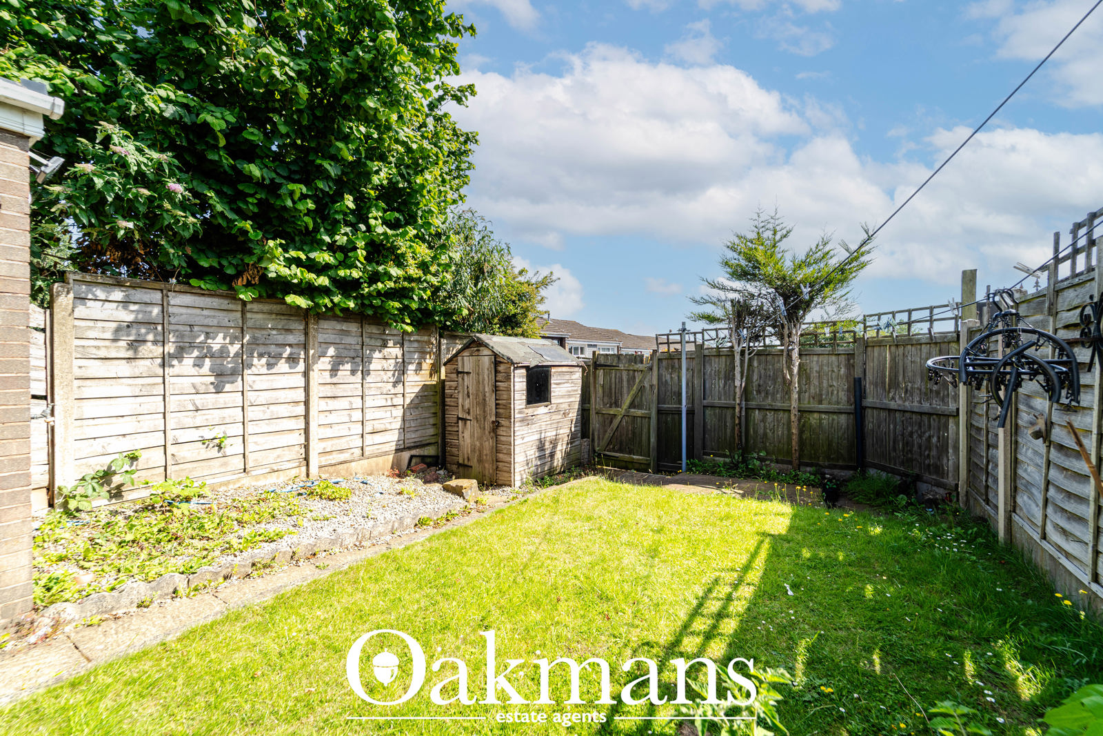 Harvington Walk, Rowley Regis, B65