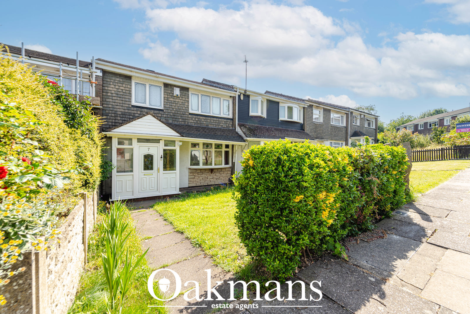 Harvington Walk, Rowley Regis, B65
