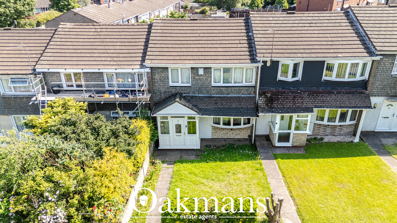Harvington Walk, Rowley Regis, B65