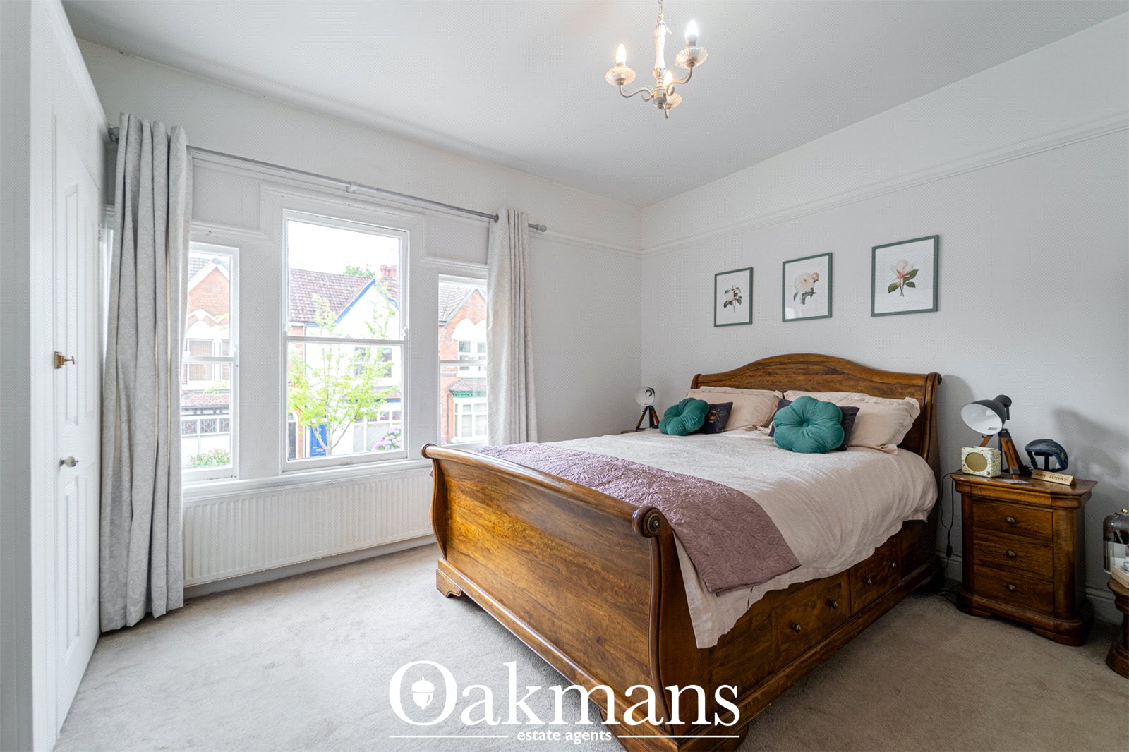 First Avenue, Birmingham, B29