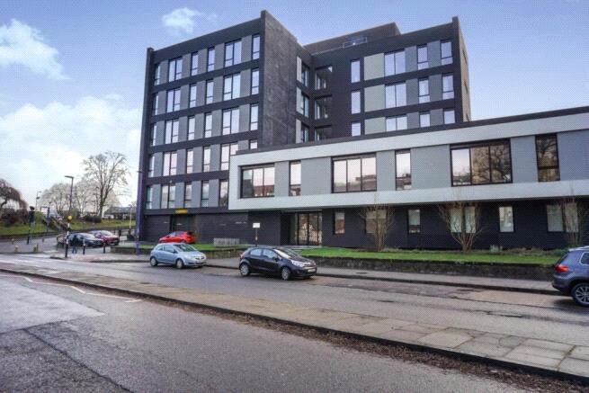 Bournville Lane, Birmingham, B30