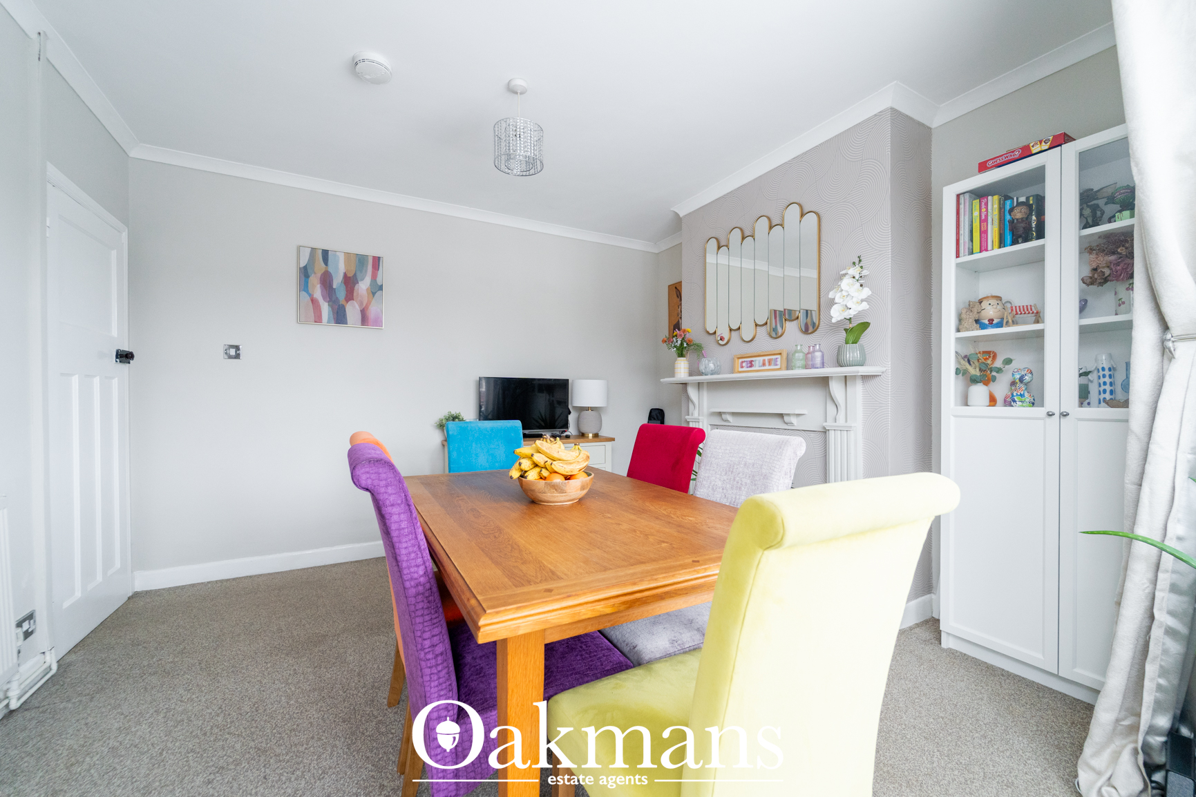 Lodge Hill Road, Birmingham, B29