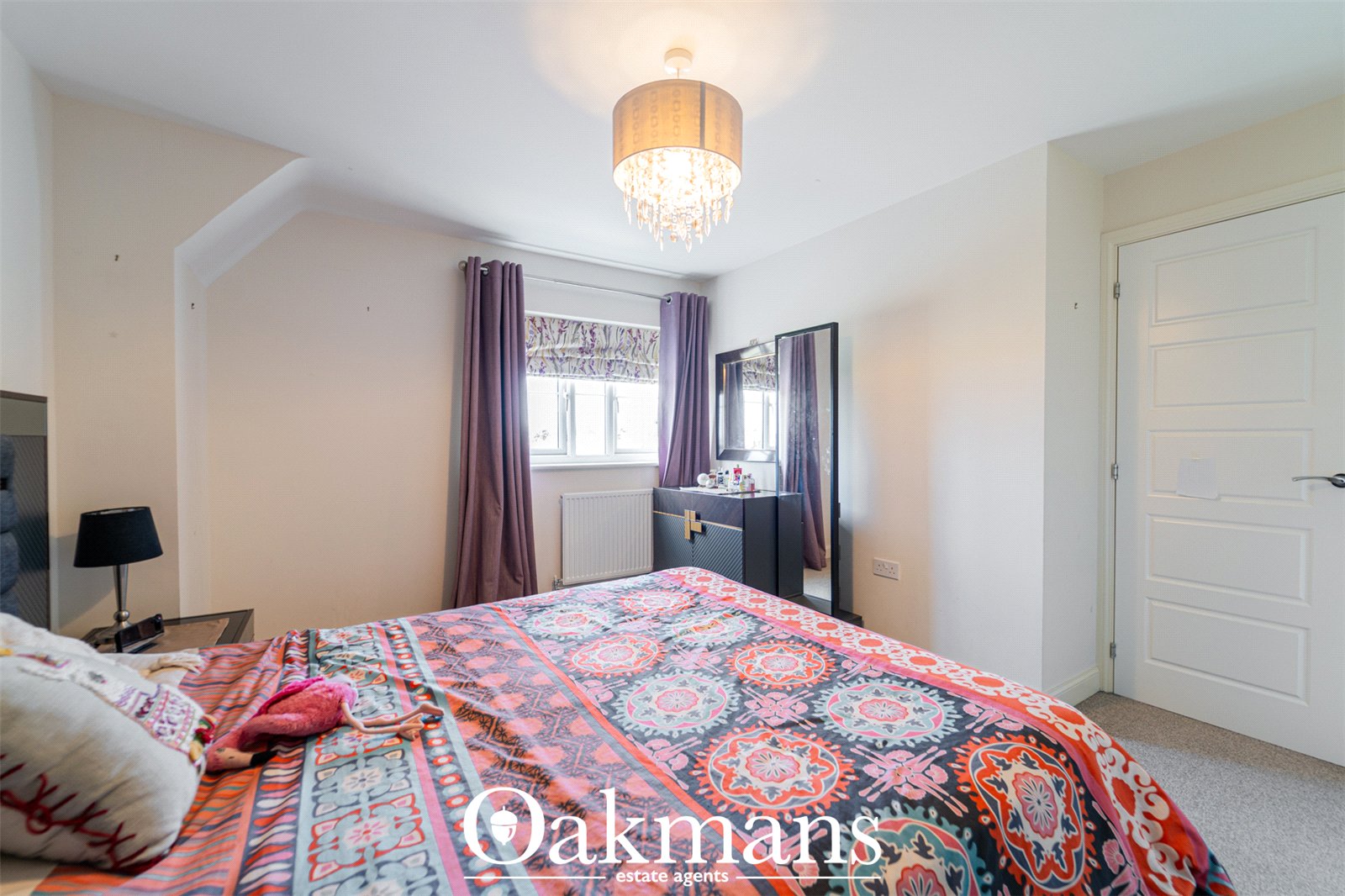 Copse Wood Way, Bromsgrove, B61
