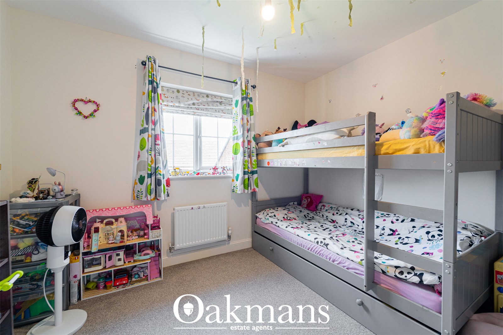 Copse Wood Way, Bromsgrove, B61