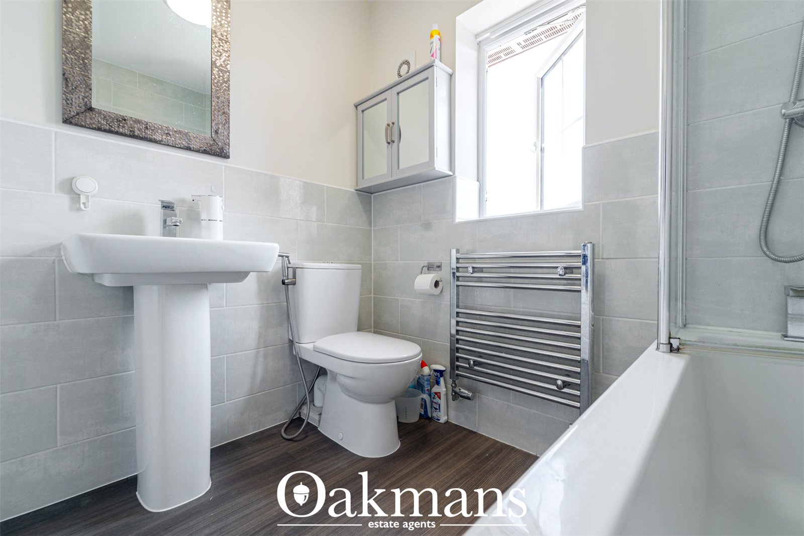 Copse Wood Way, Bromsgrove, B61