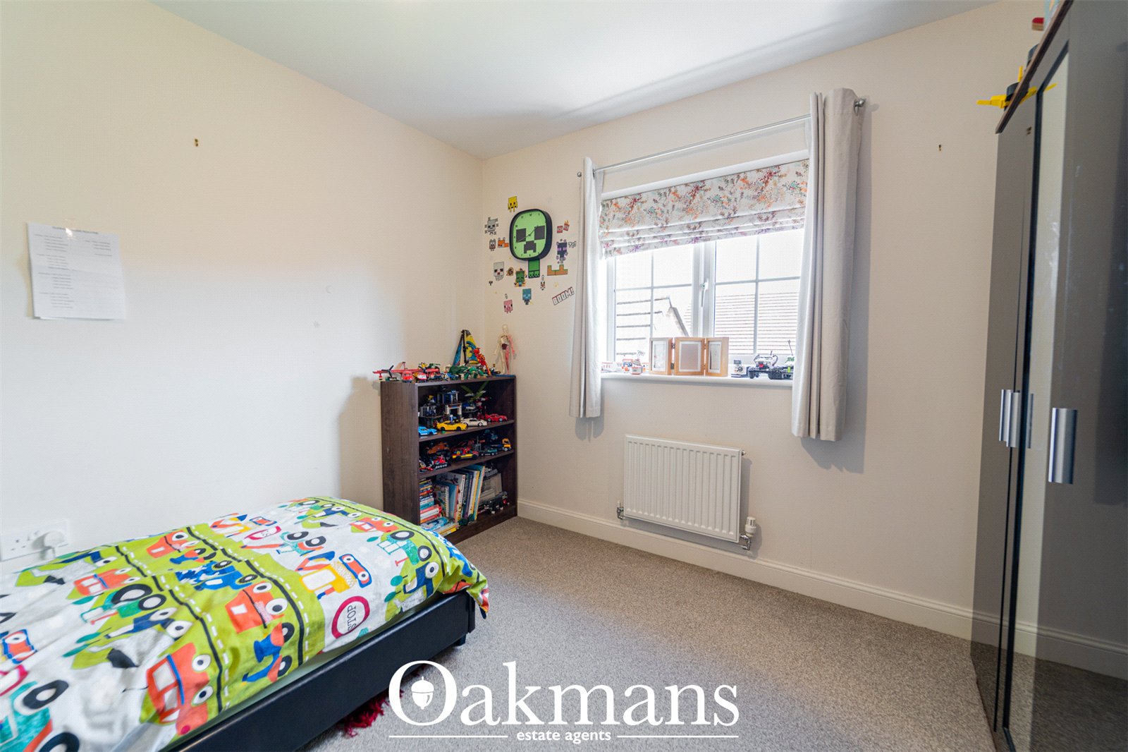 Copse Wood Way, Bromsgrove, B61