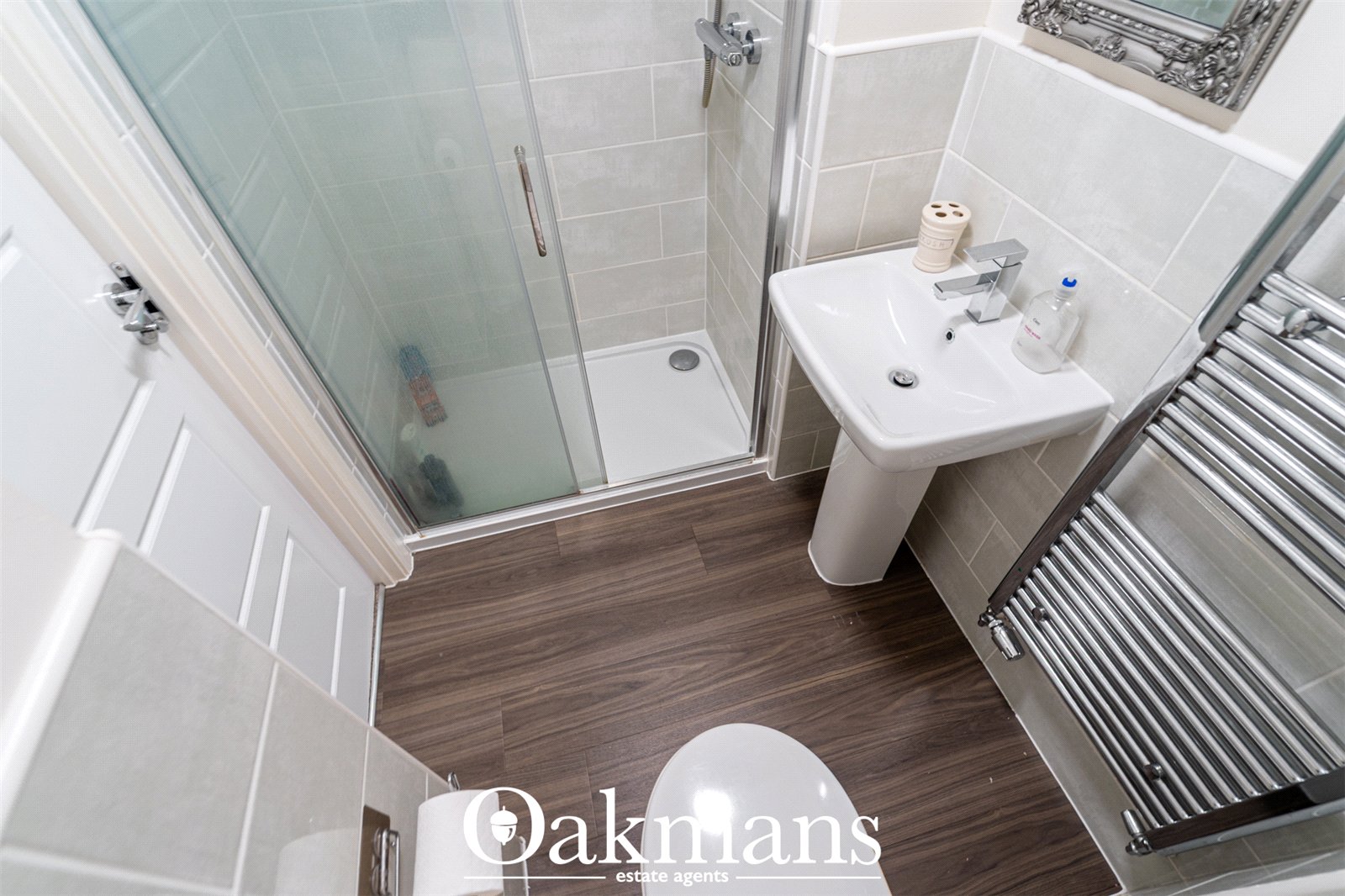 Copse Wood Way, Bromsgrove, B61
