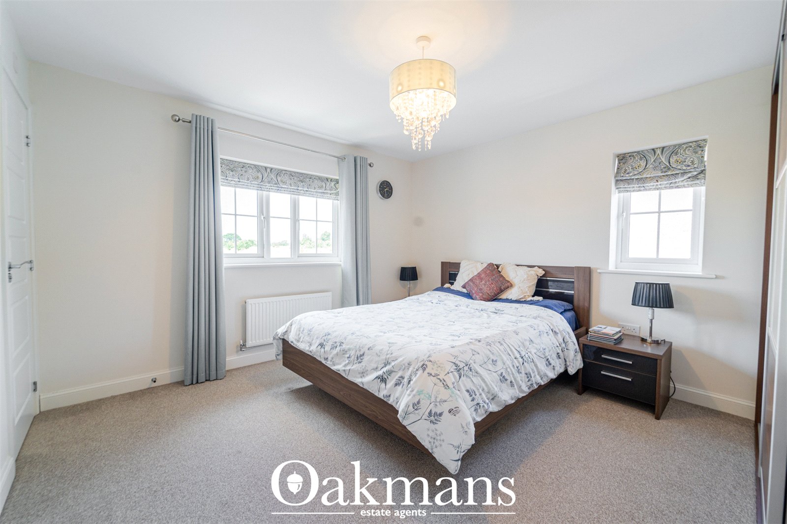 Copse Wood Way, Bromsgrove, B61