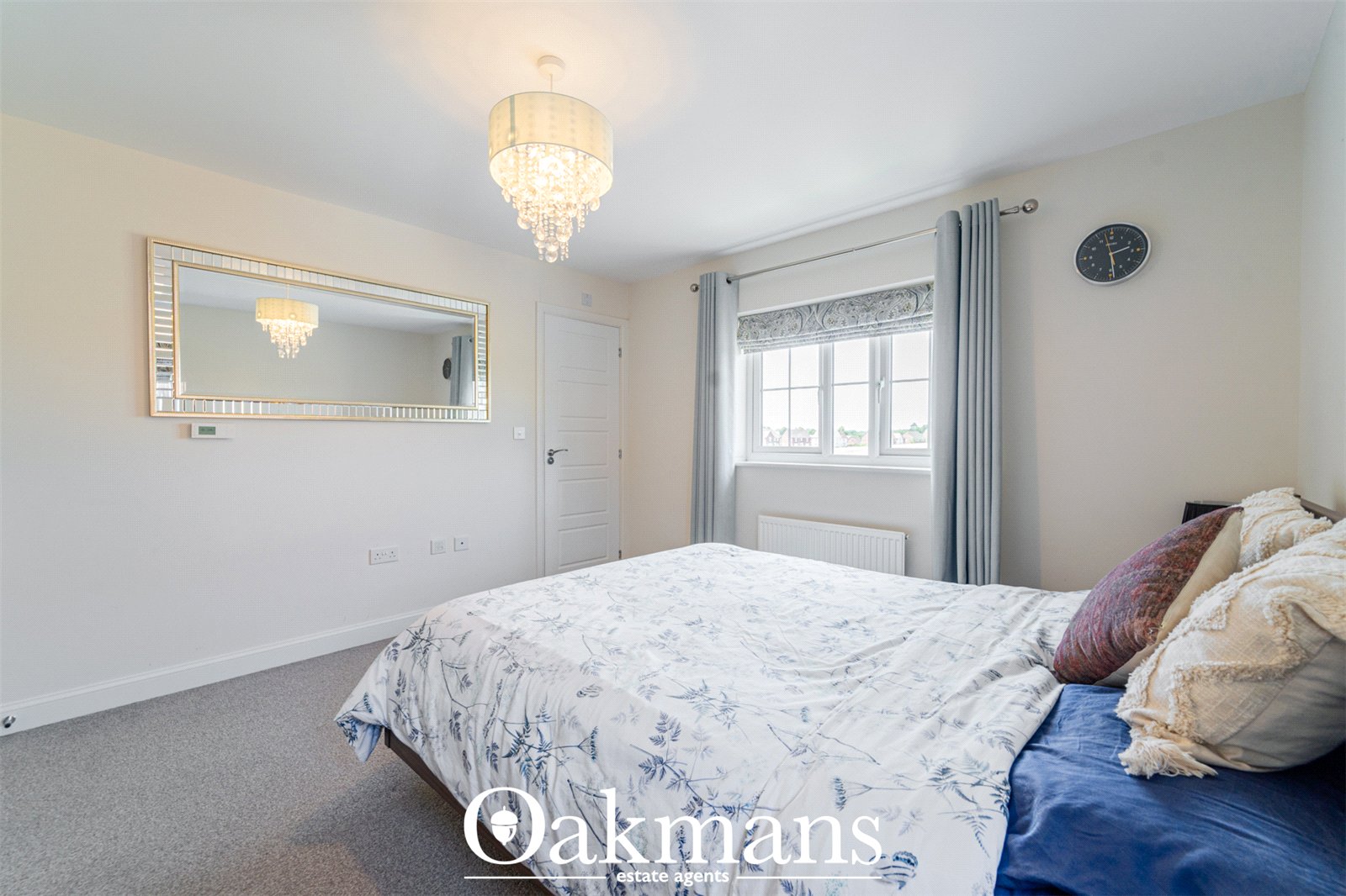 Copse Wood Way, Bromsgrove, B61