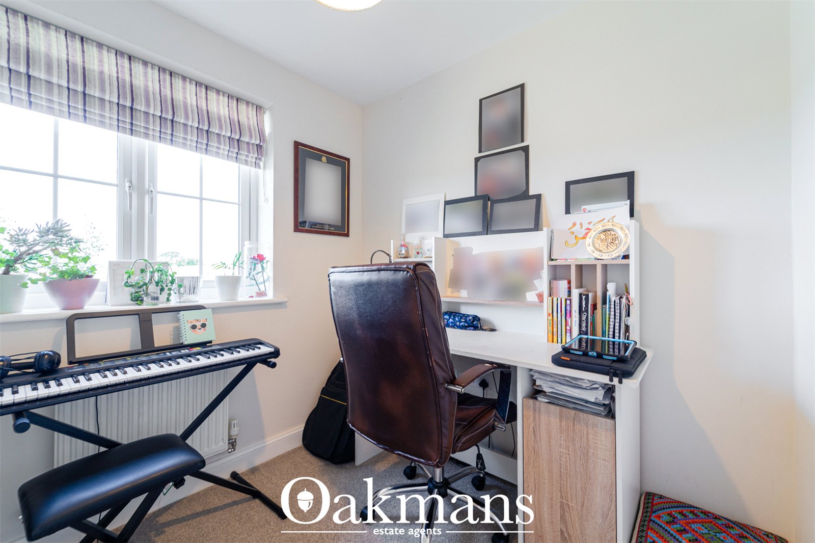 Copse Wood Way, Bromsgrove, B61