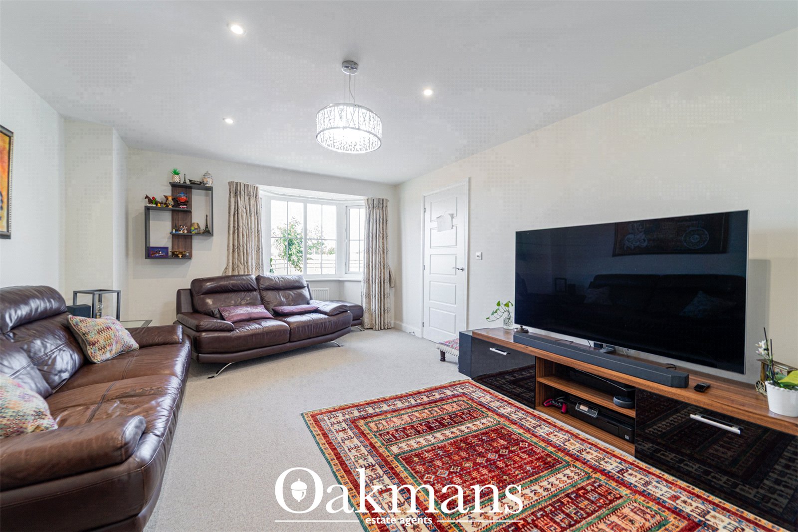 Copse Wood Way, Bromsgrove, B61