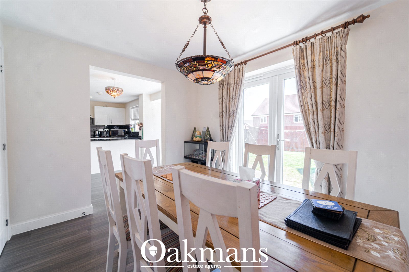 Copse Wood Way, Bromsgrove, B61