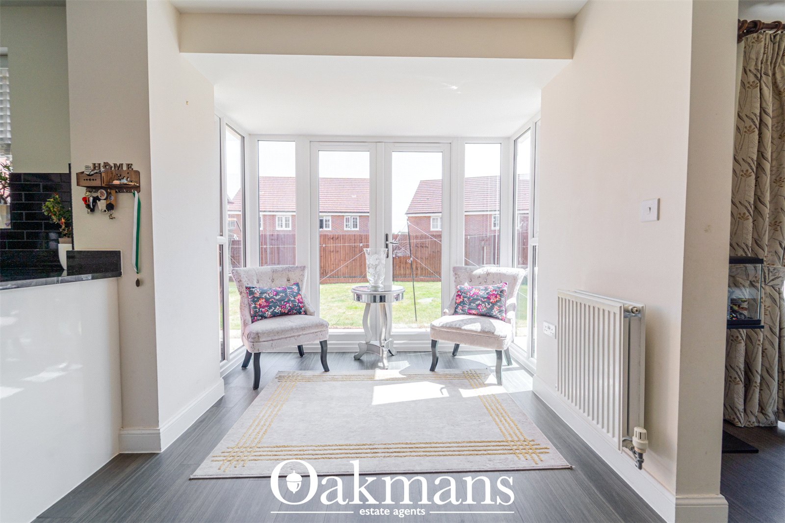 Copse Wood Way, Bromsgrove, B61