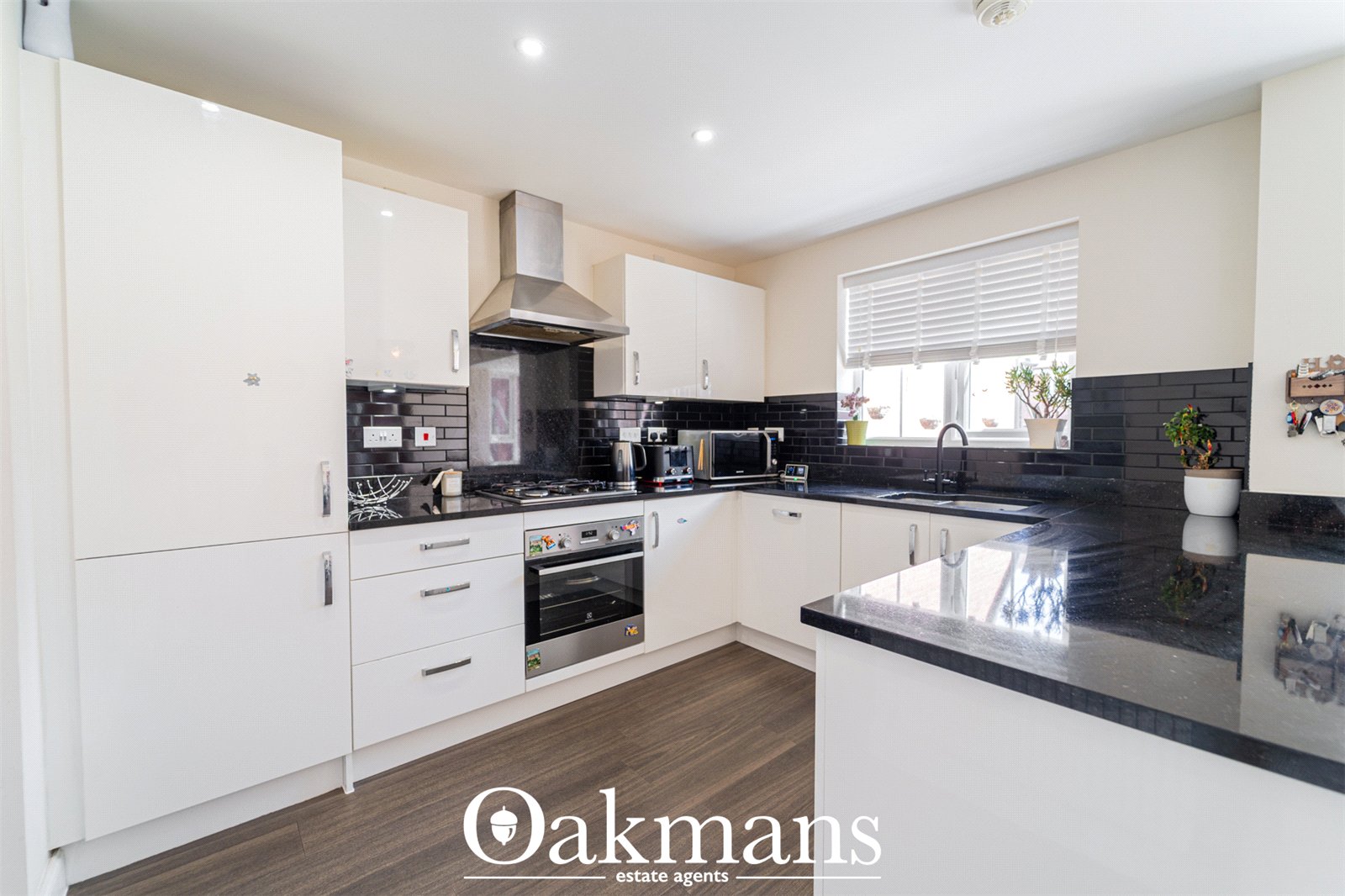Copse Wood Way, Bromsgrove, B61