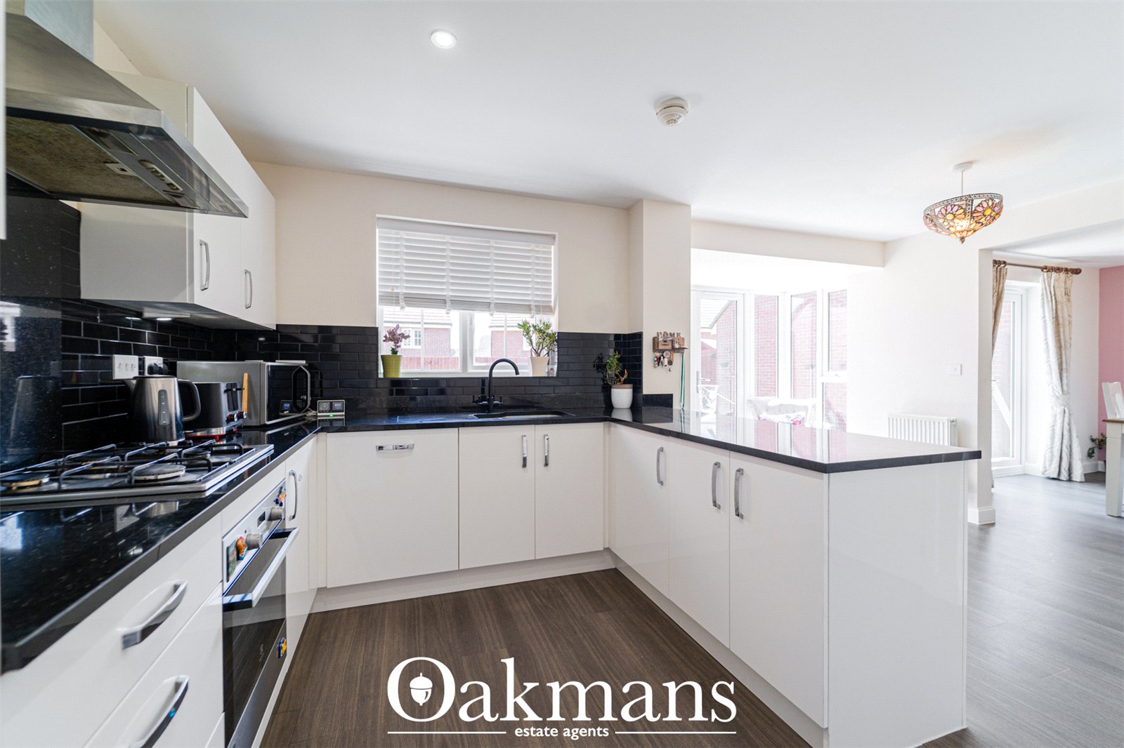 Copse Wood Way, Bromsgrove, B61