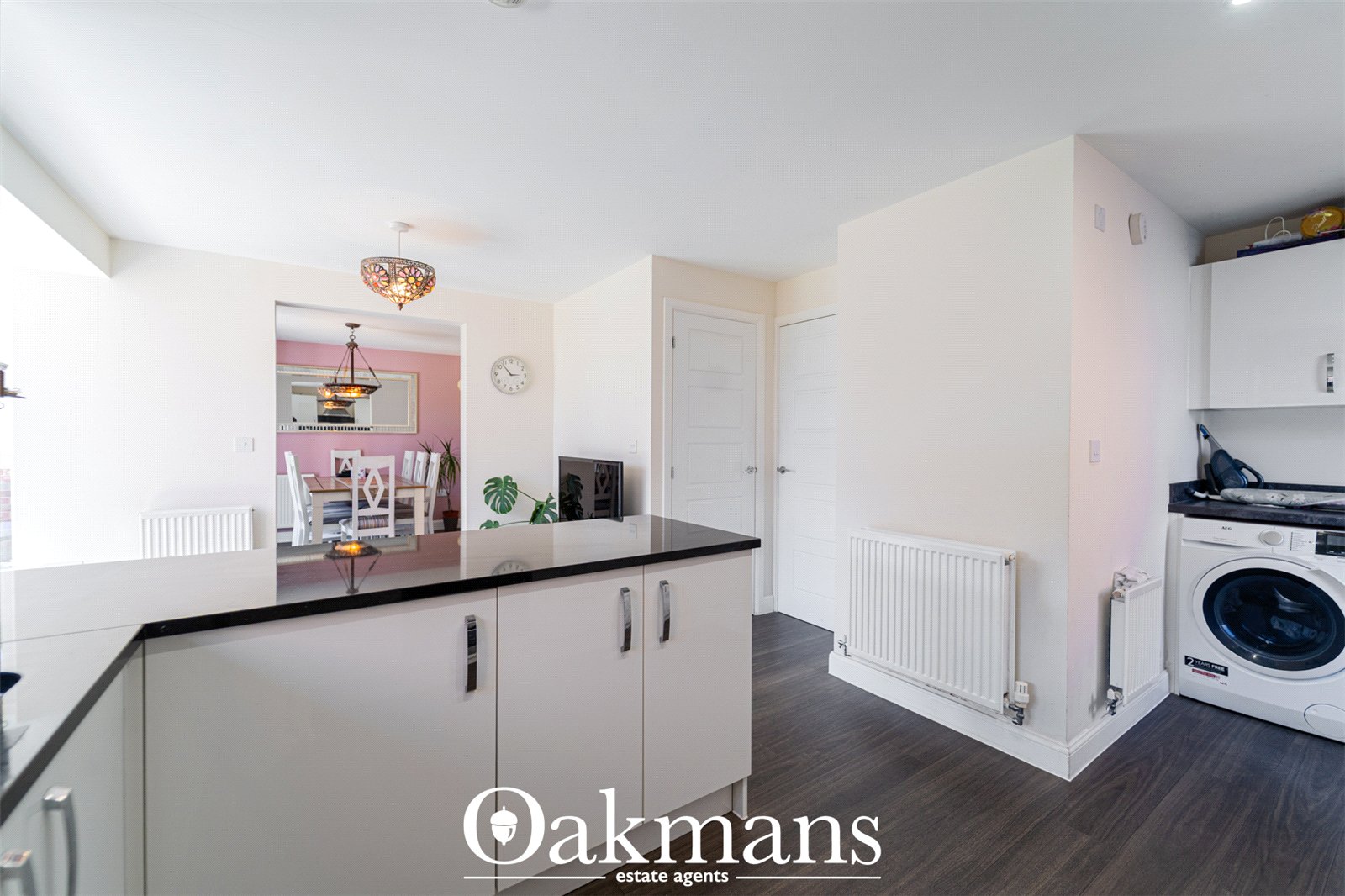 Copse Wood Way, Bromsgrove, B61