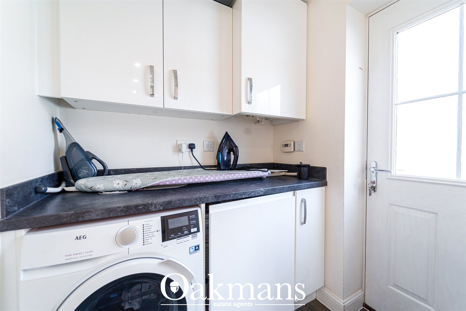 Copse Wood Way, Bromsgrove, B61