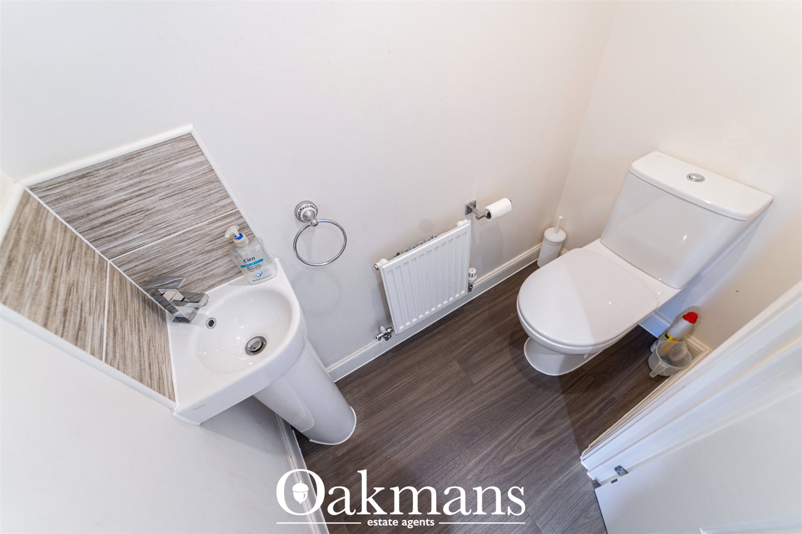 Copse Wood Way, Bromsgrove, B61
