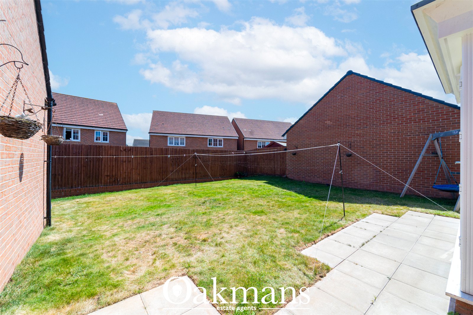 Copse Wood Way, Bromsgrove, B61
