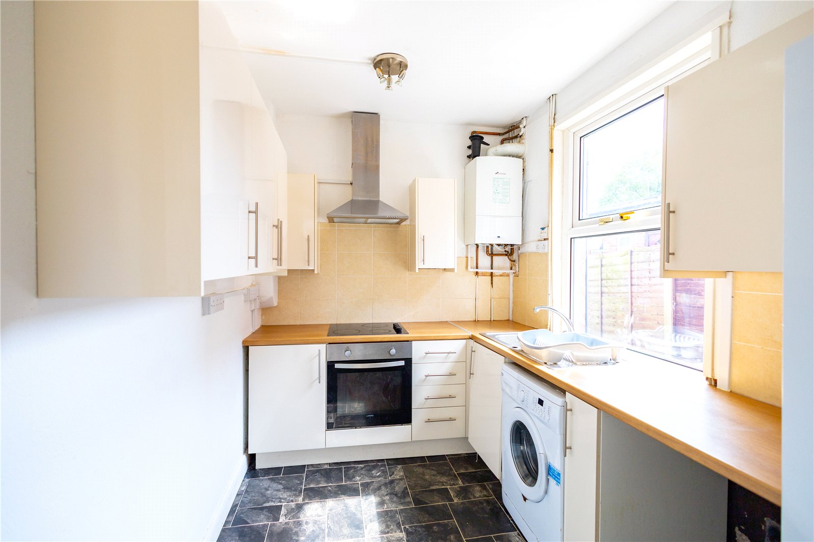 Umberslade Road, Birmingham, B29