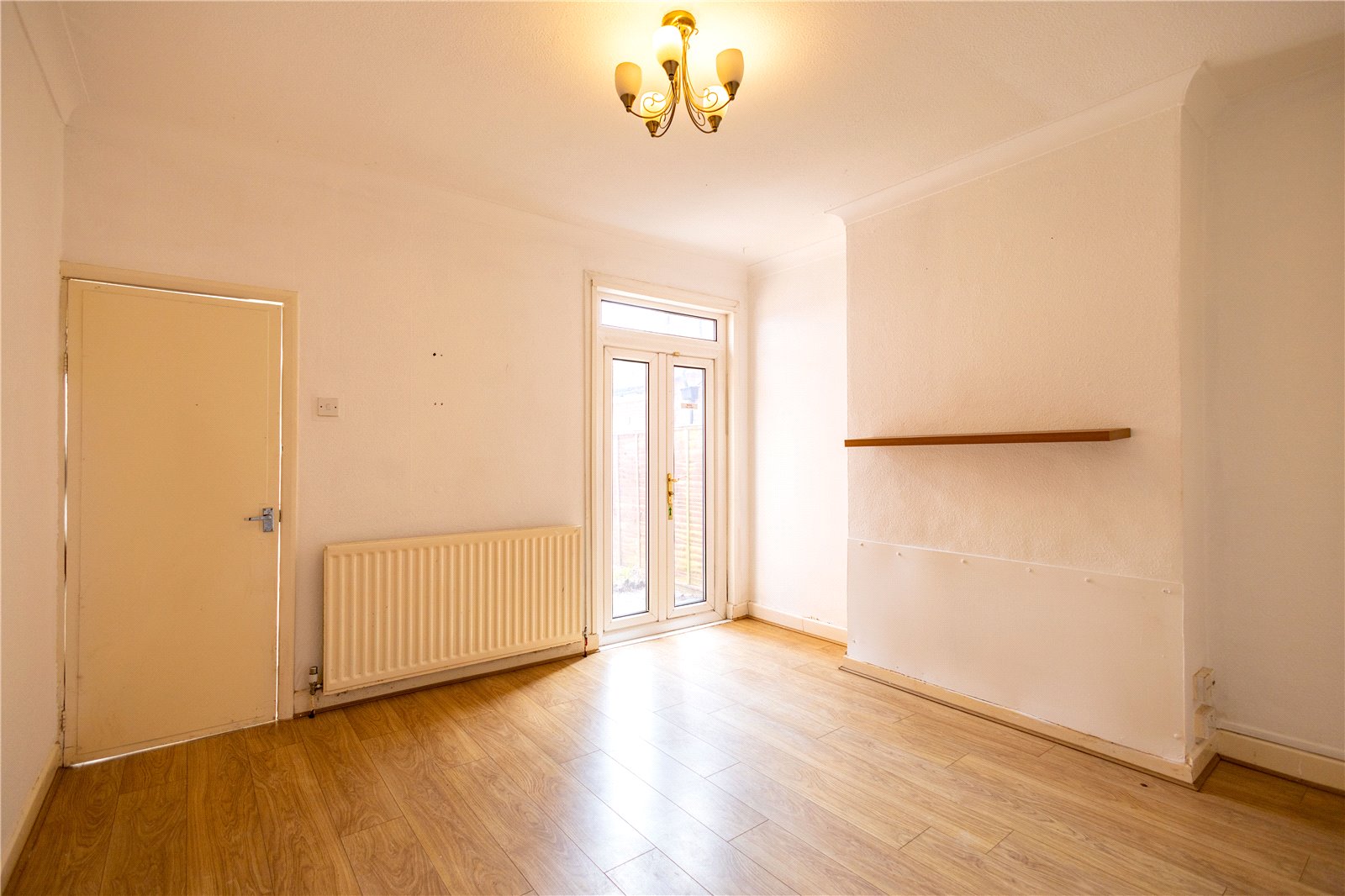 Umberslade Road, Birmingham, B29