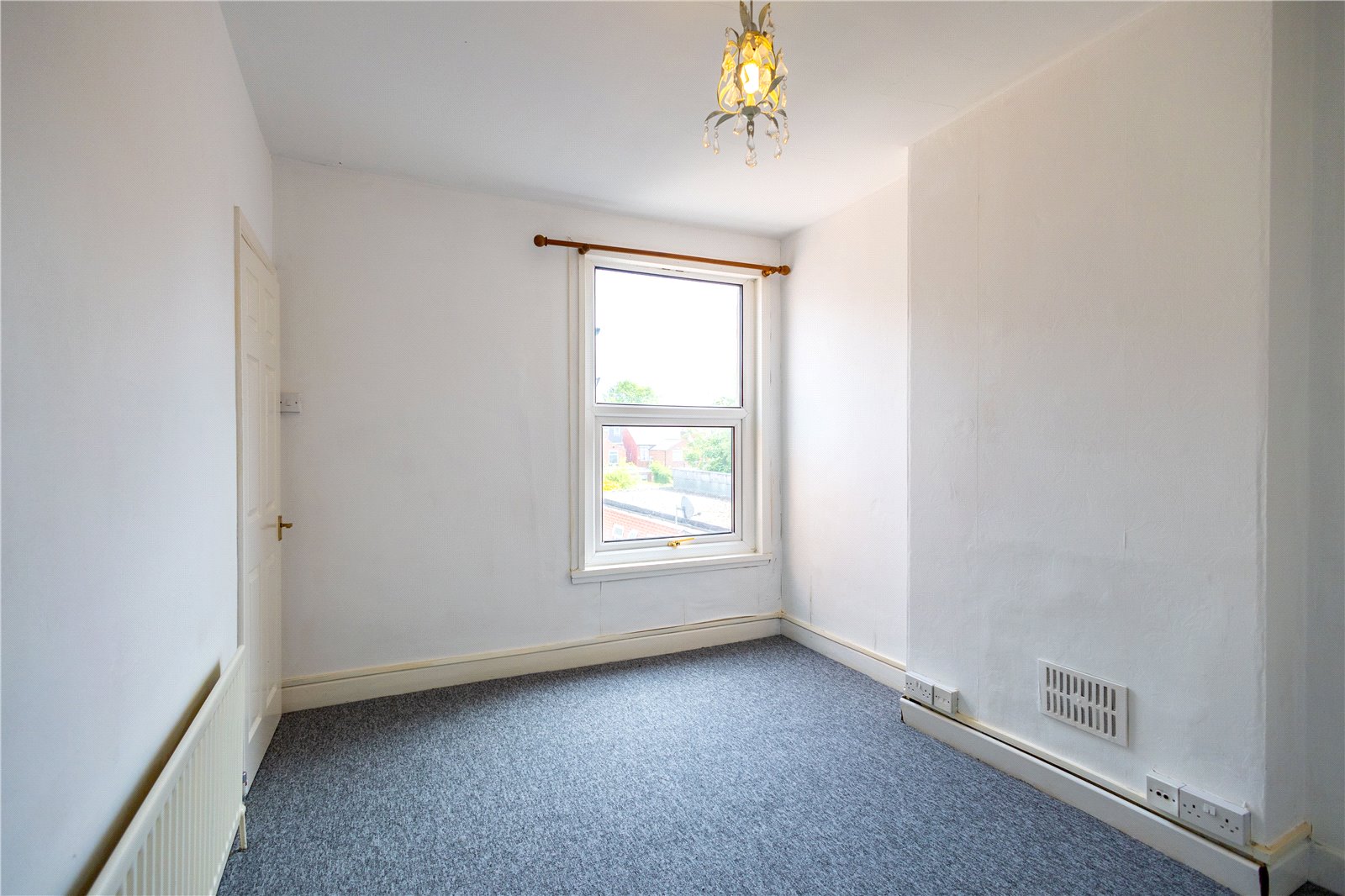 Umberslade Road, Birmingham, B29