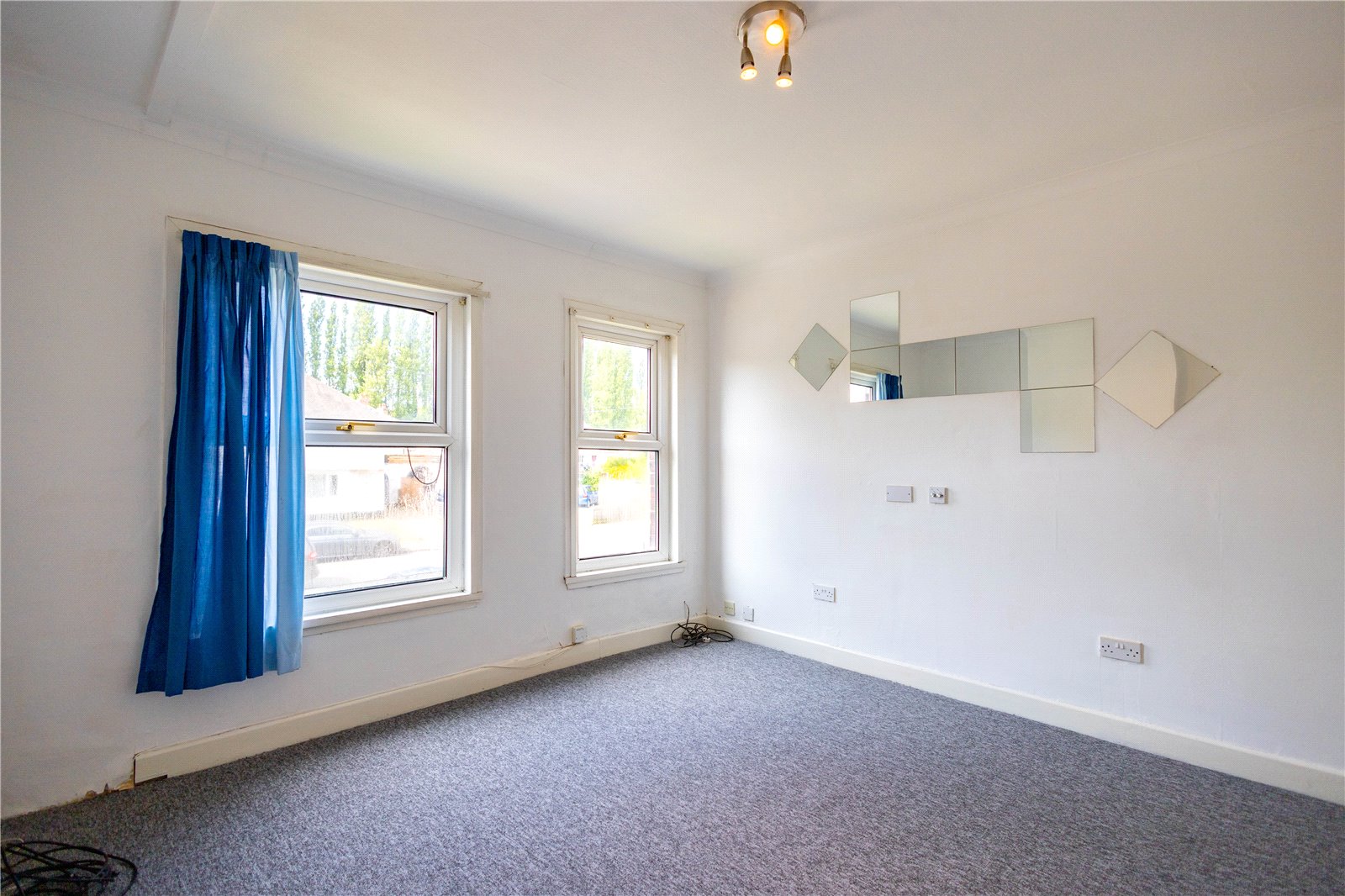 Umberslade Road, Birmingham, B29