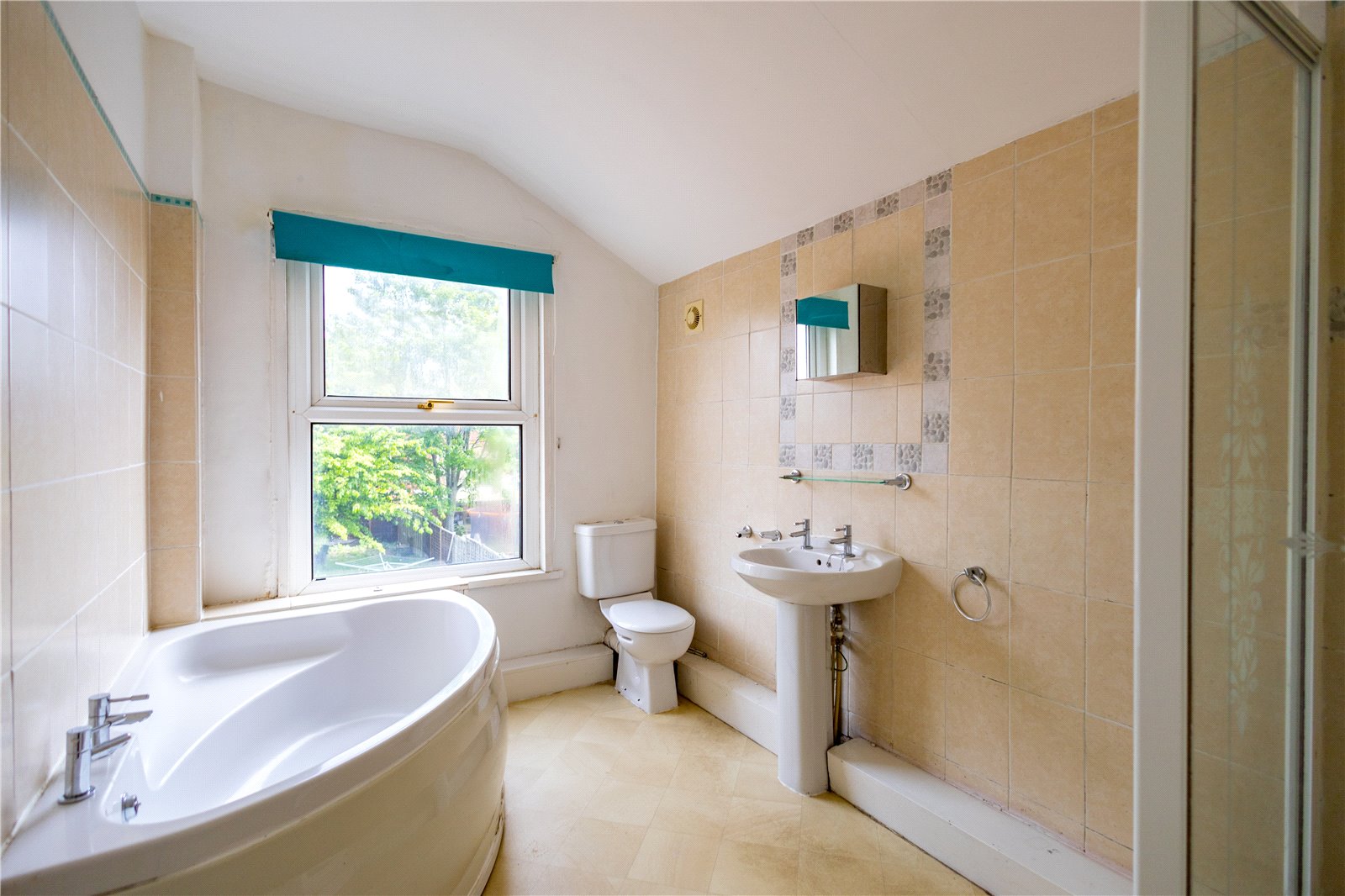 Umberslade Road, Birmingham, B29