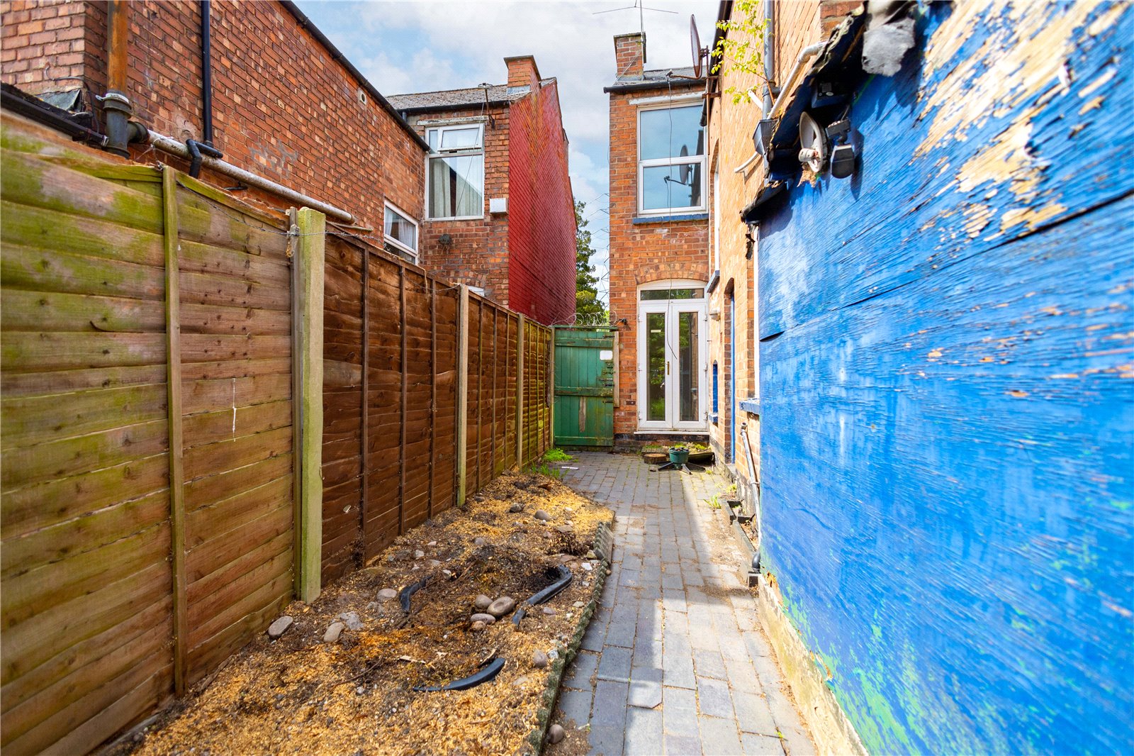 Umberslade Road, Birmingham, B29