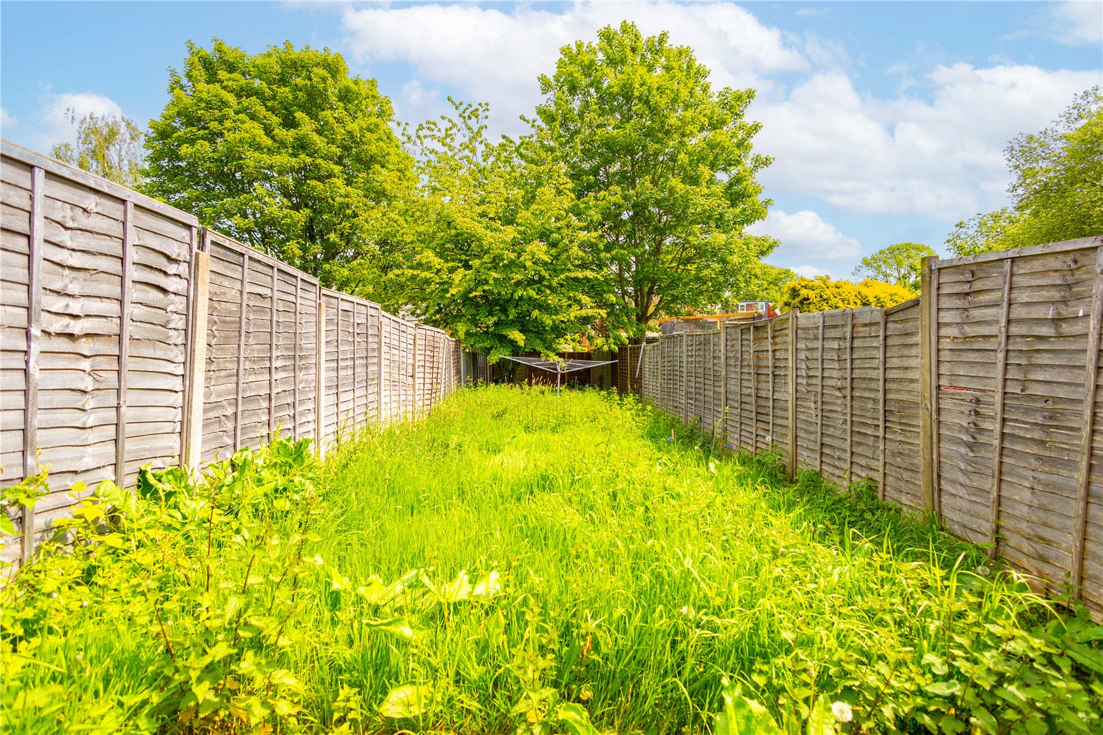 Umberslade Road, Birmingham, B29