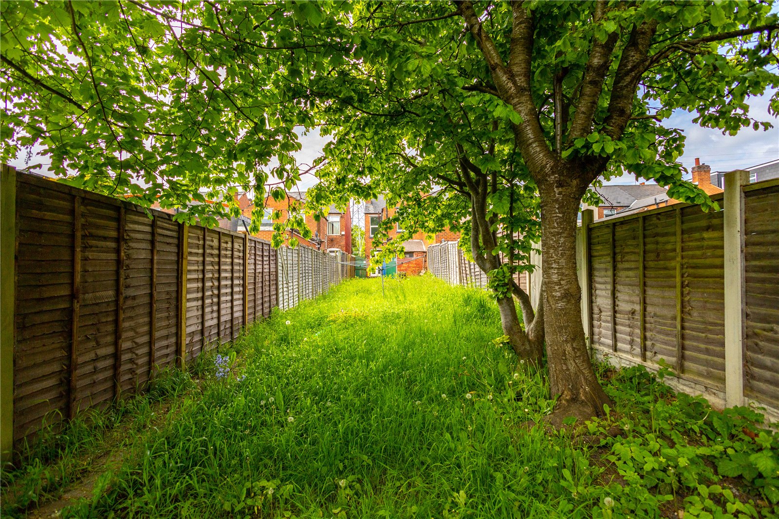 Umberslade Road, Birmingham, B29