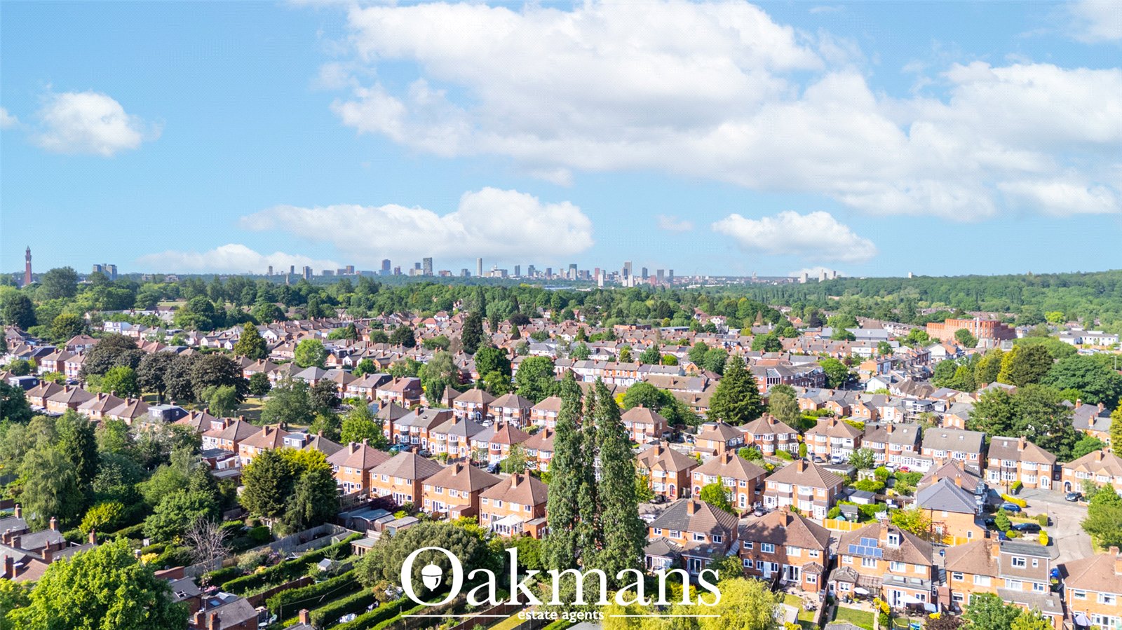 Gristhorpe Road, Birmingham, B29