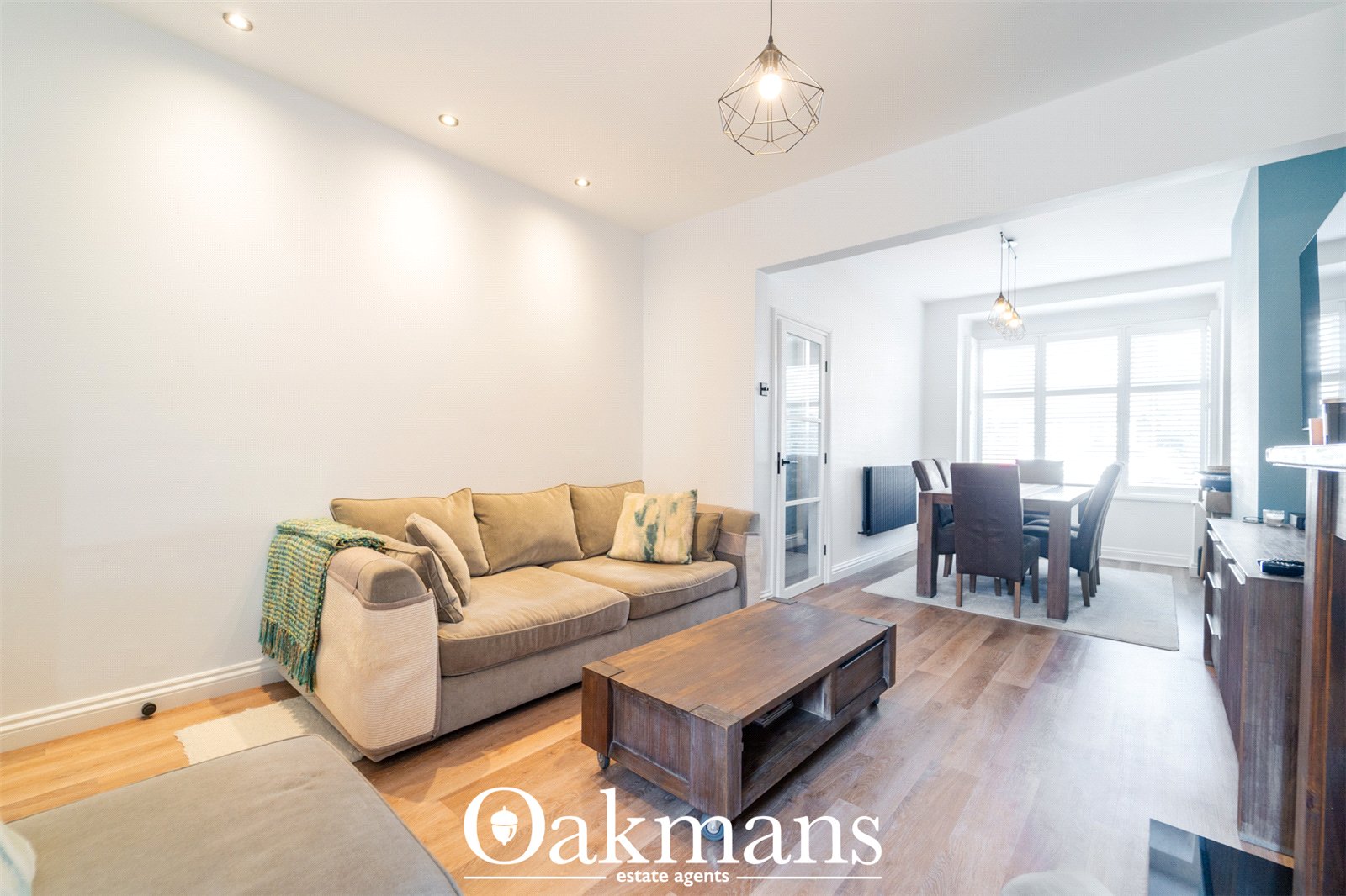 Gristhorpe Road, Birmingham, B29