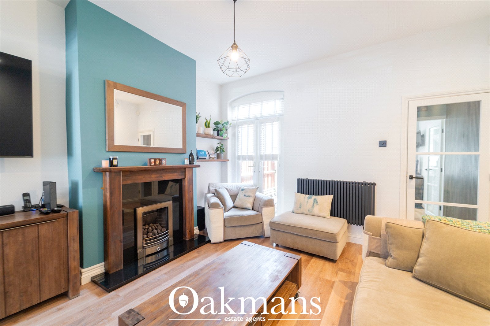 Gristhorpe Road, Birmingham, B29