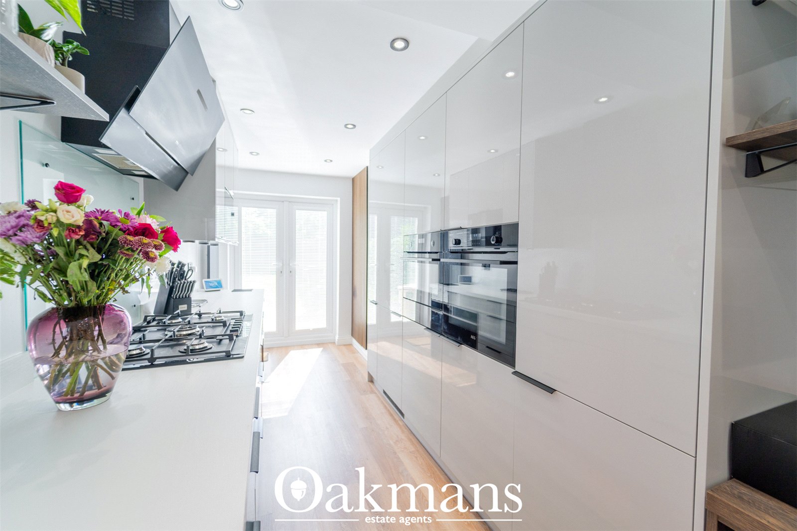 Gristhorpe Road, Birmingham, B29