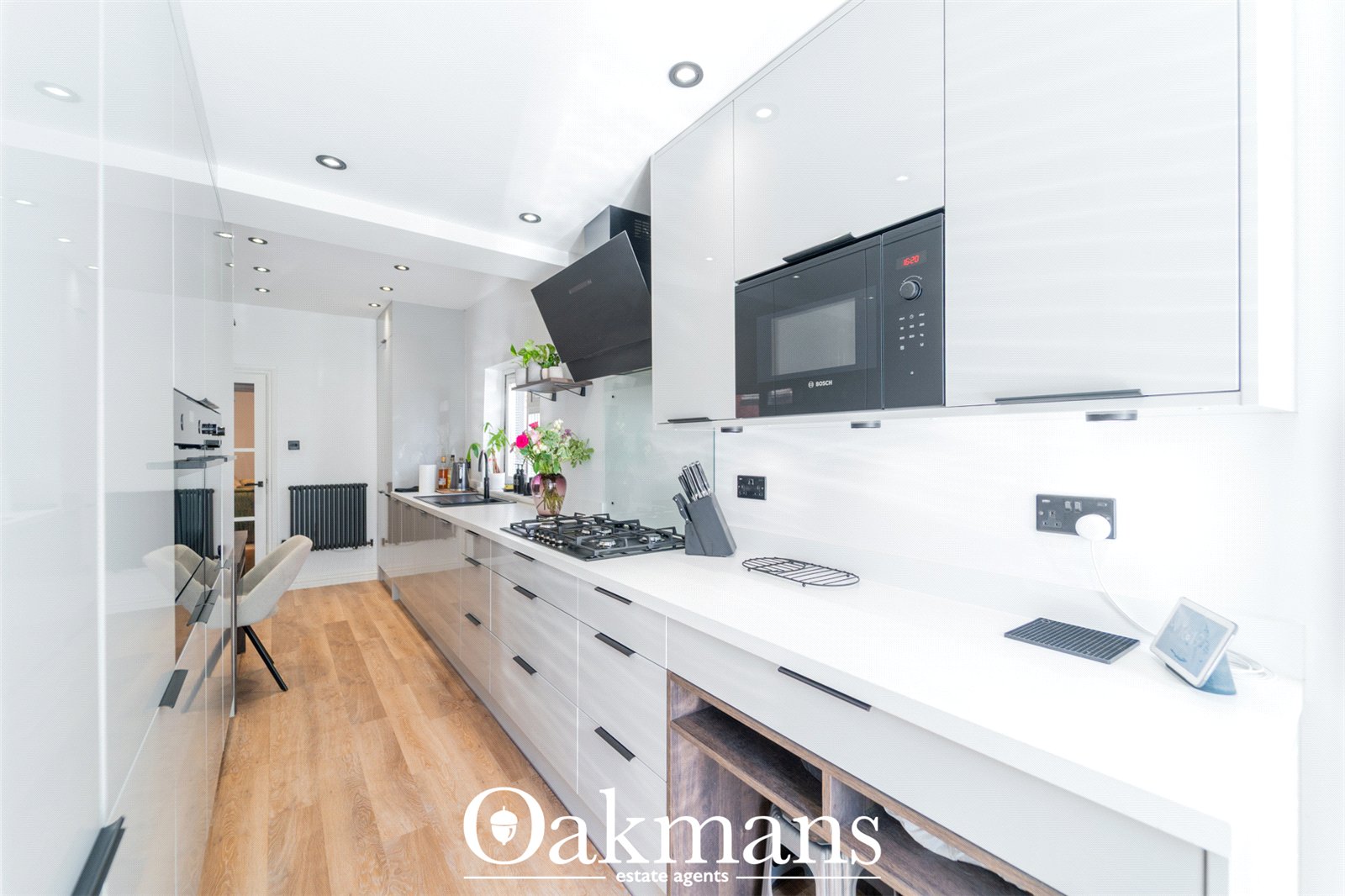 Gristhorpe Road, Birmingham, B29