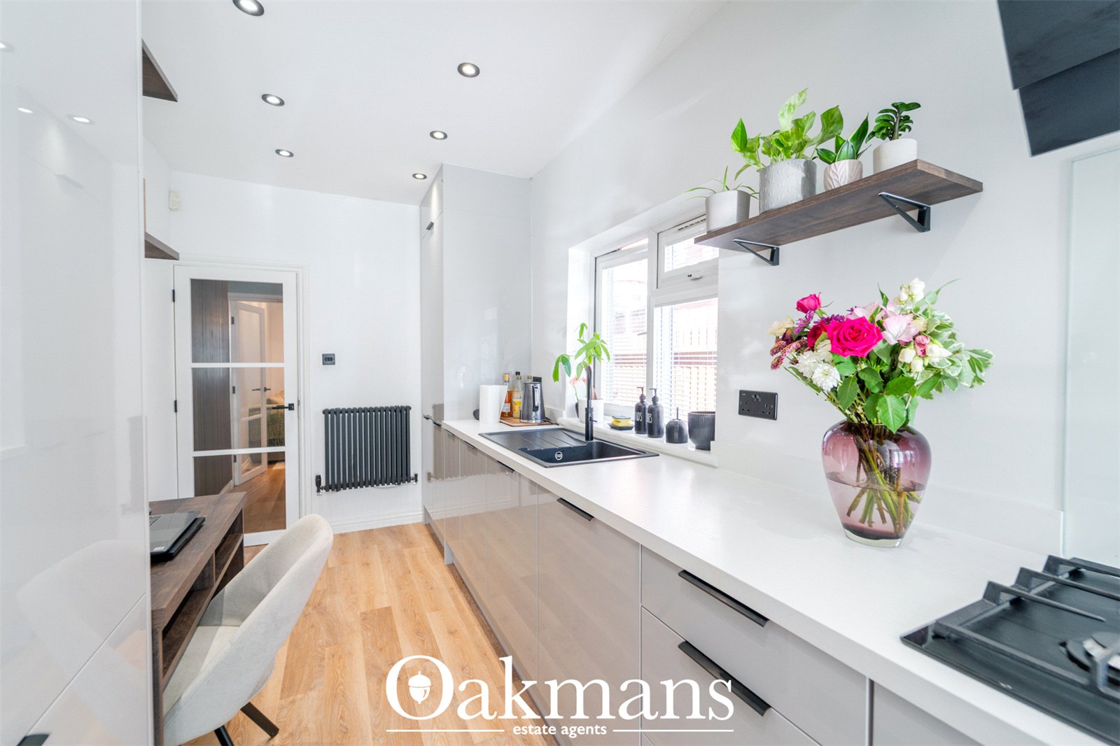 Gristhorpe Road, Birmingham, B29