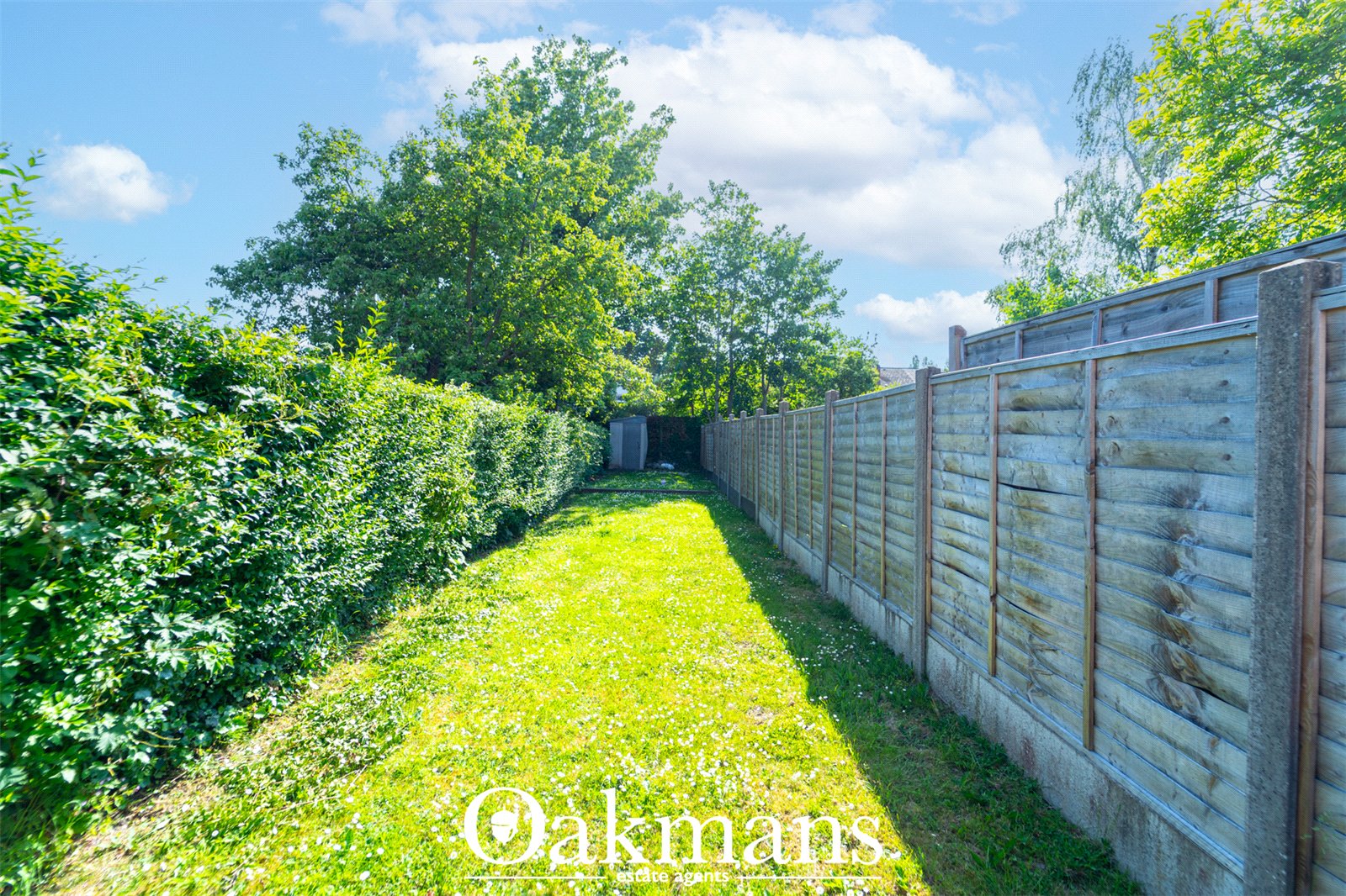 Gristhorpe Road, Birmingham, B29