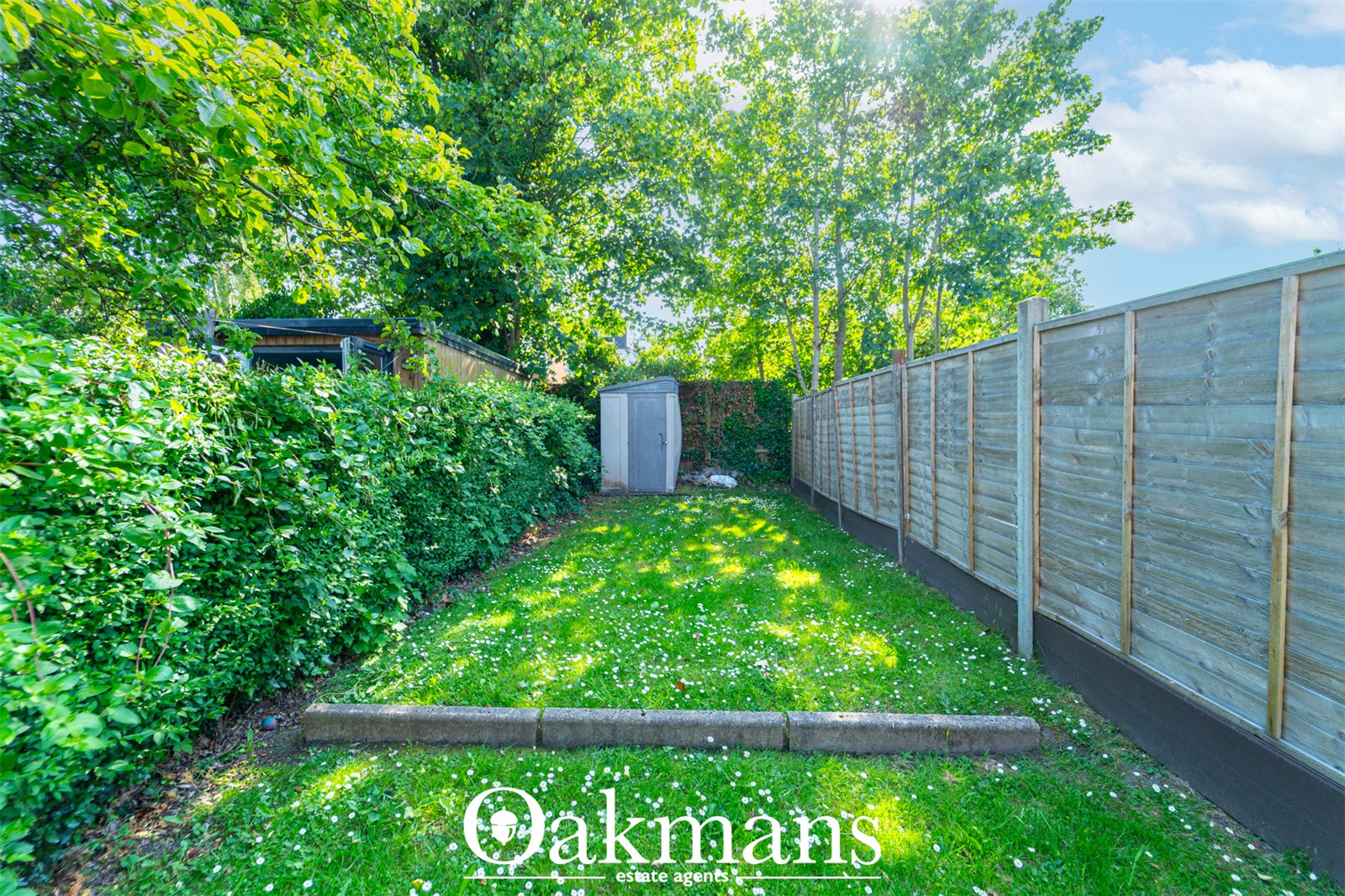 Gristhorpe Road, Birmingham, B29