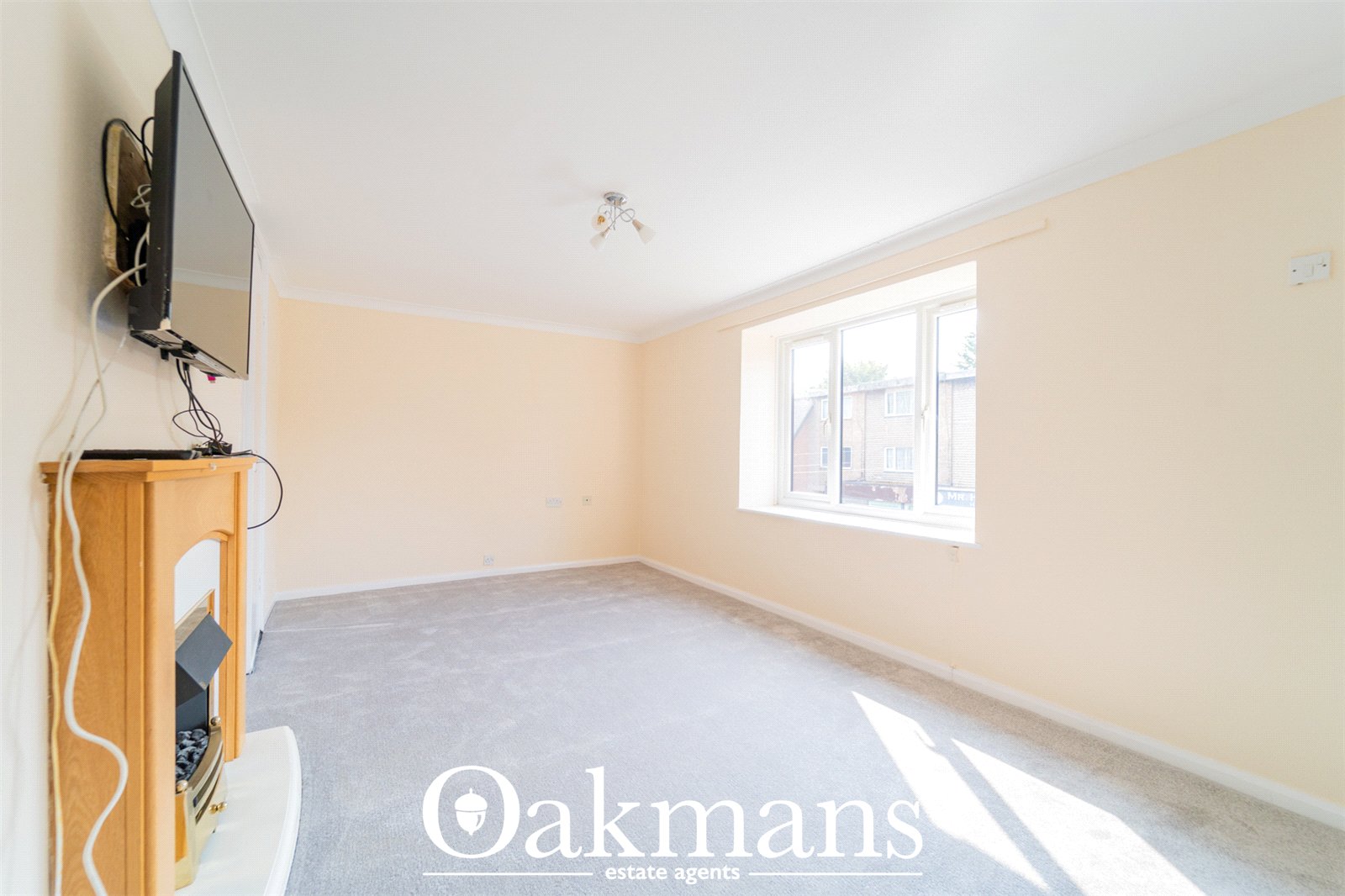 The Green, Birmingham, B38