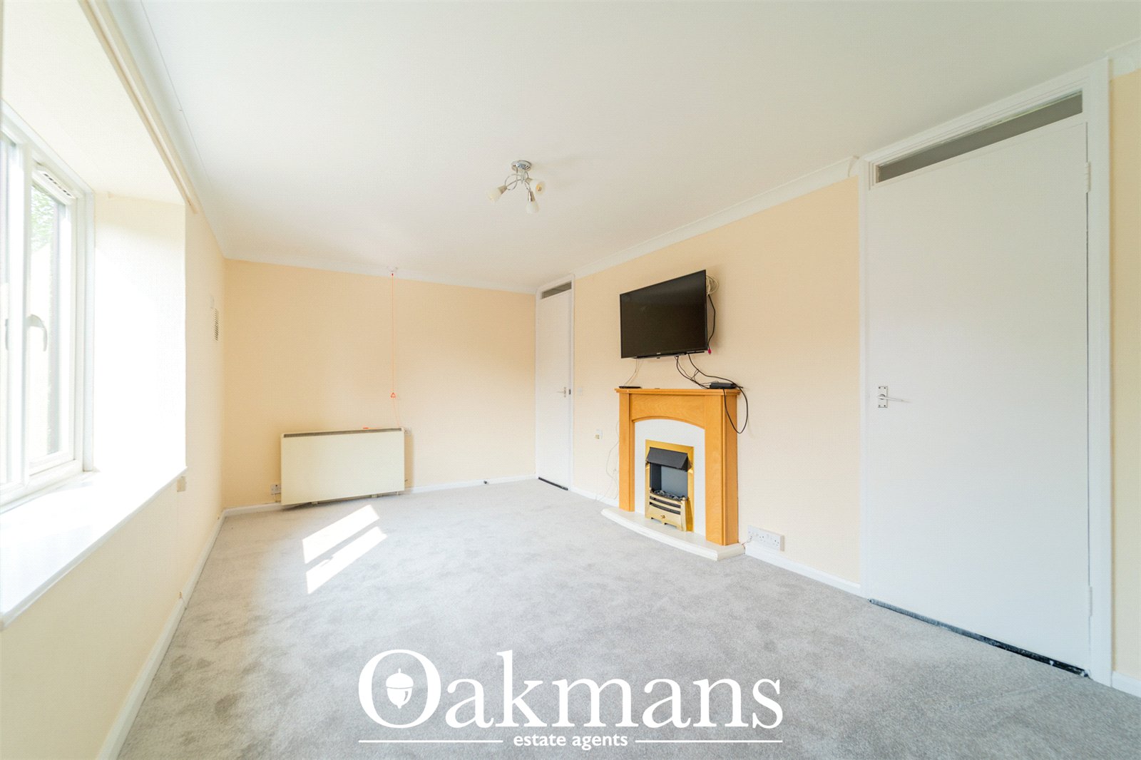 The Green, Birmingham, B38