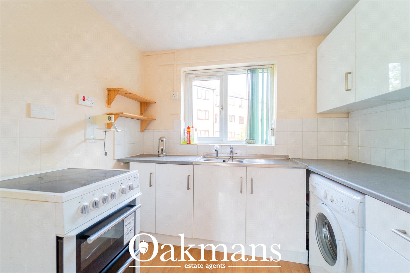 The Green, Birmingham, B38