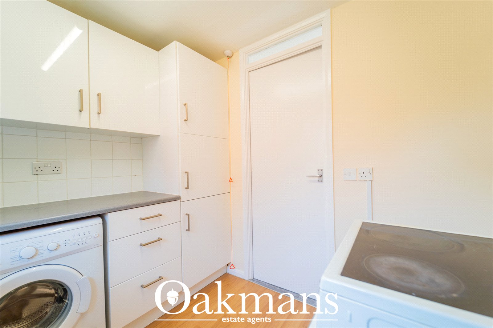 The Green, Birmingham, B38