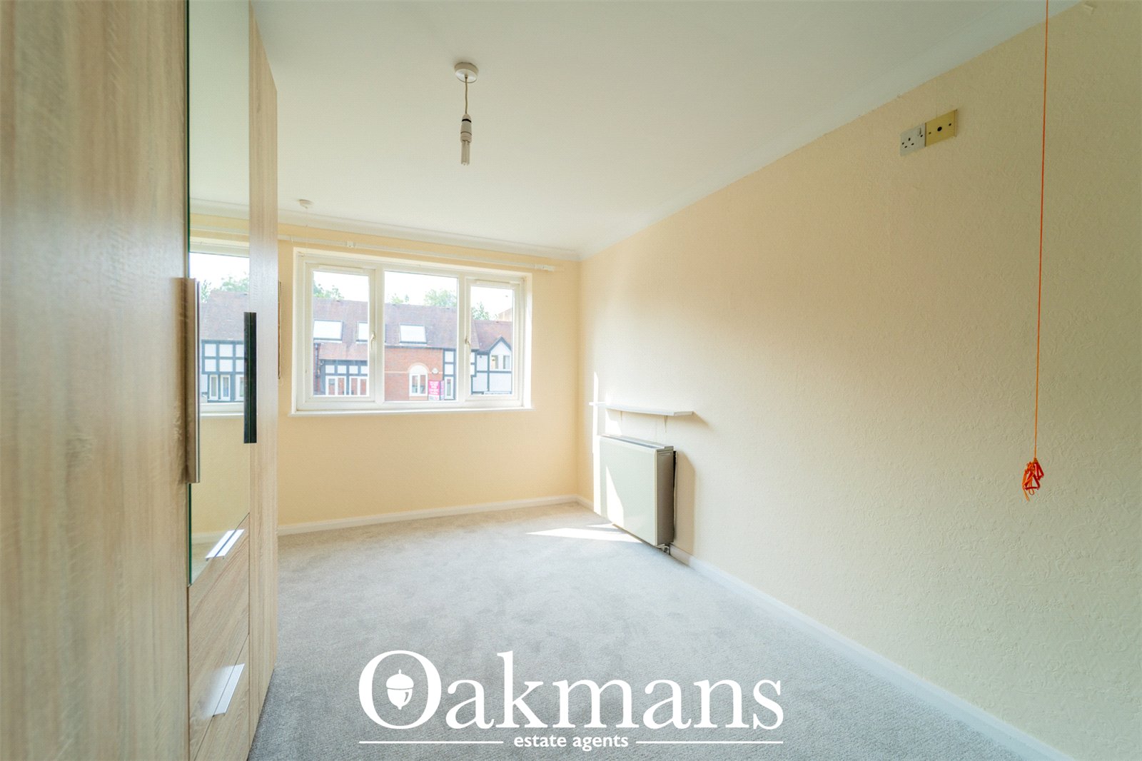The Green, Birmingham, B38